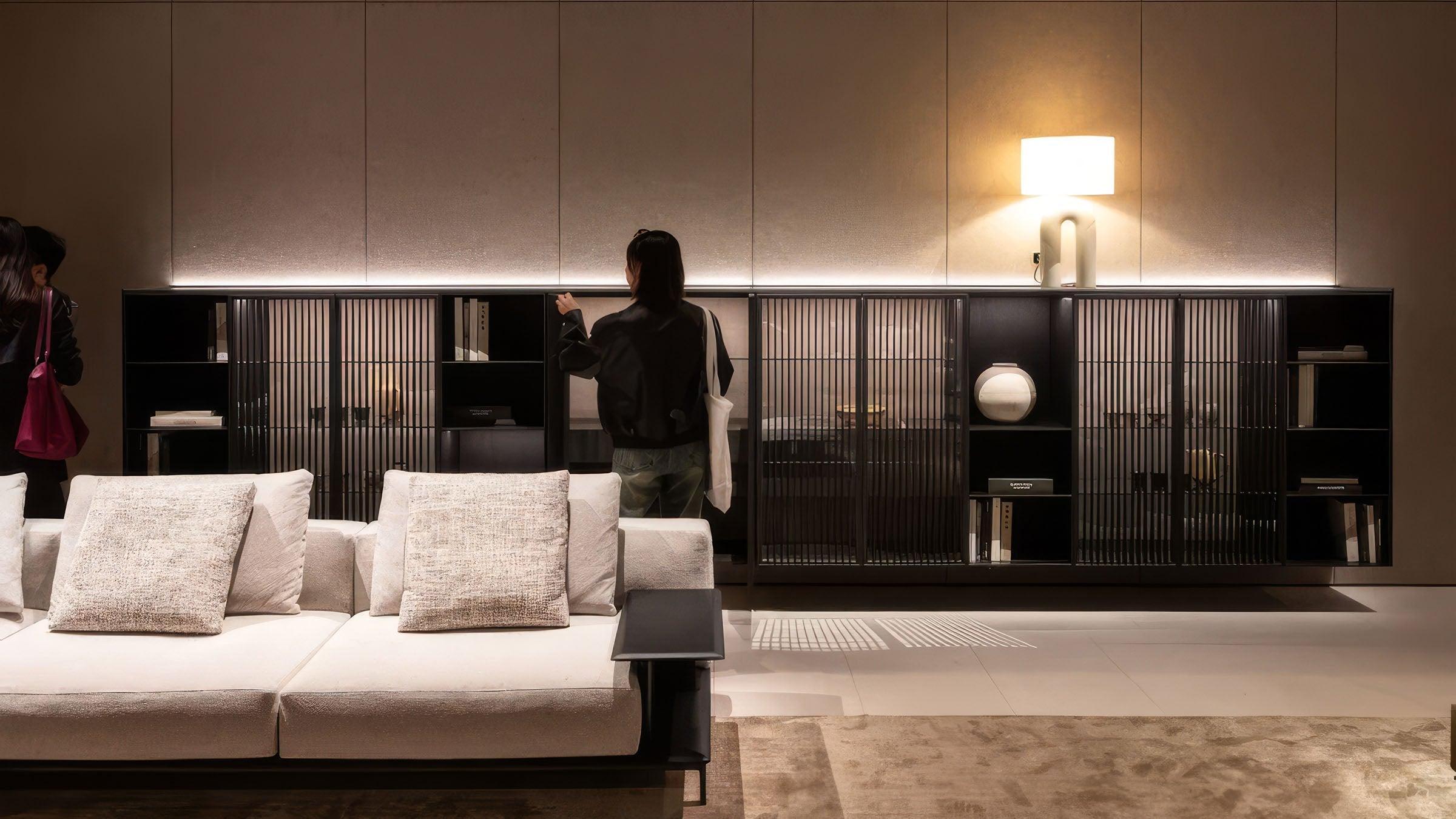 Thought for Humans: the Poetic and Profound at the Upcoming Salone del Mobile
