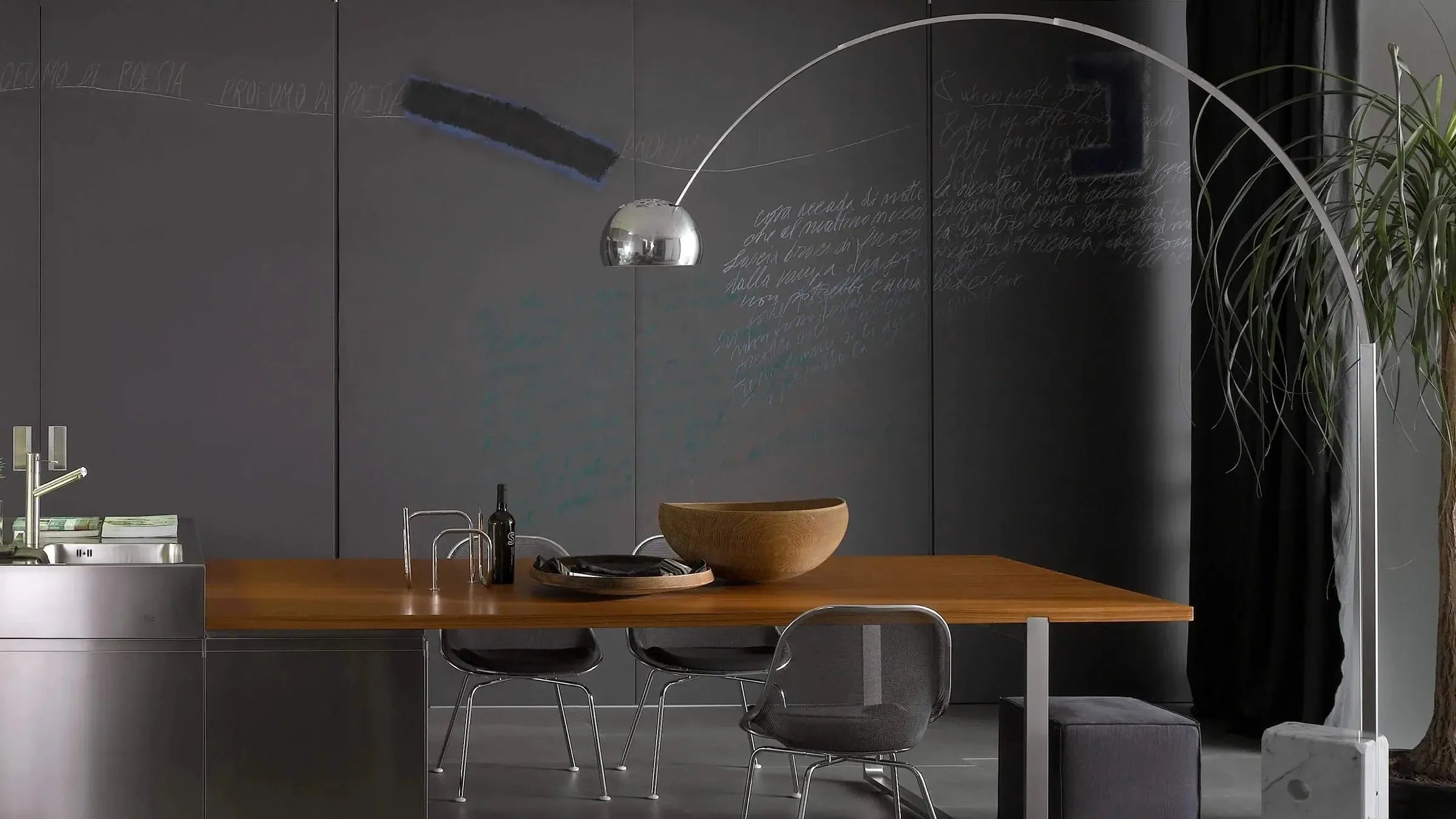 Innovation in Tradition: Masterpieces of Italian Design