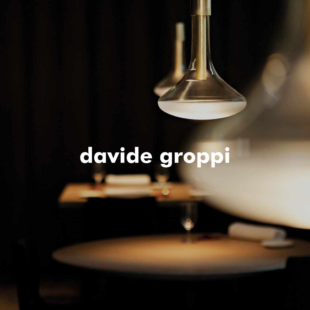 Davide Groppi