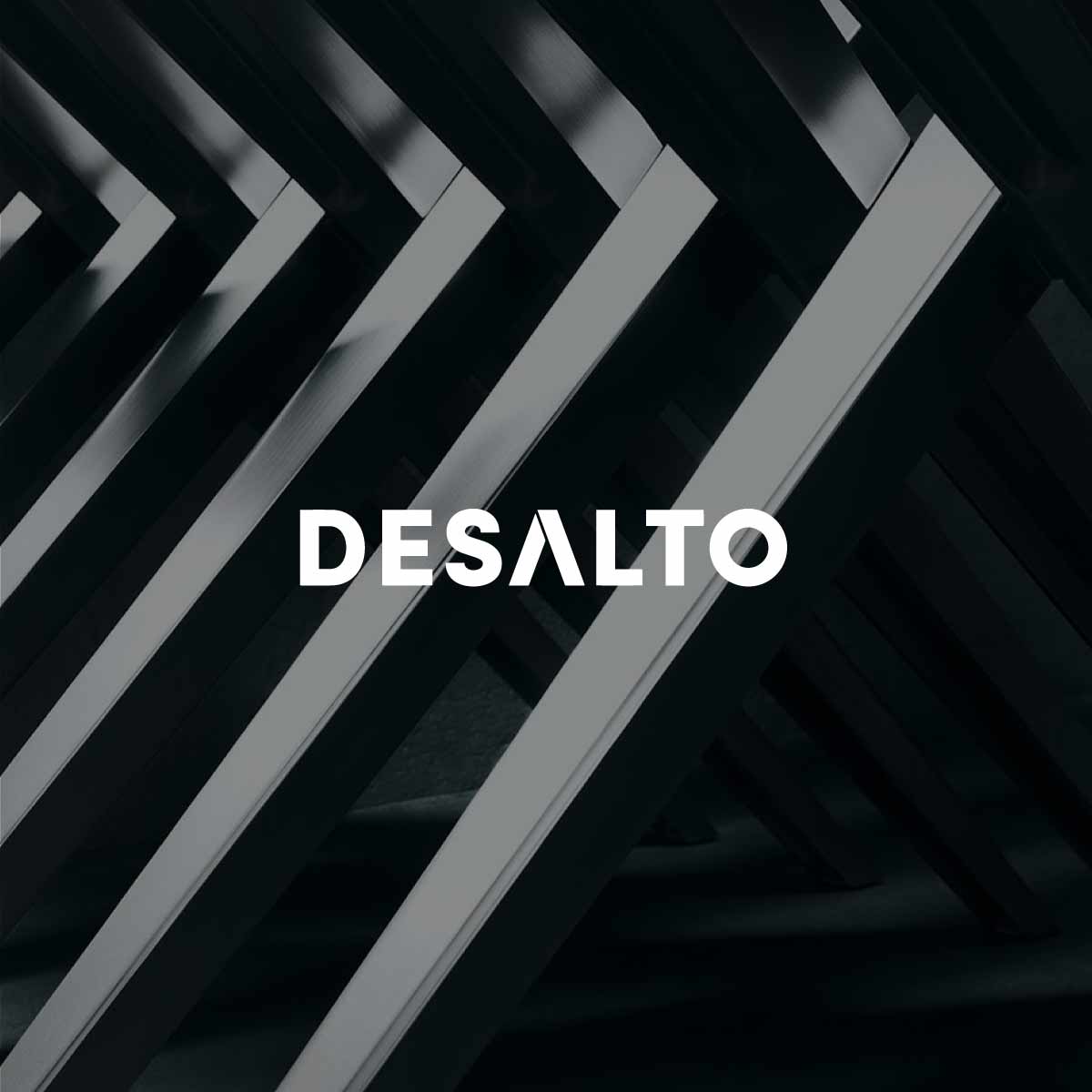 Desalto