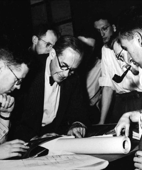 History of Design Education