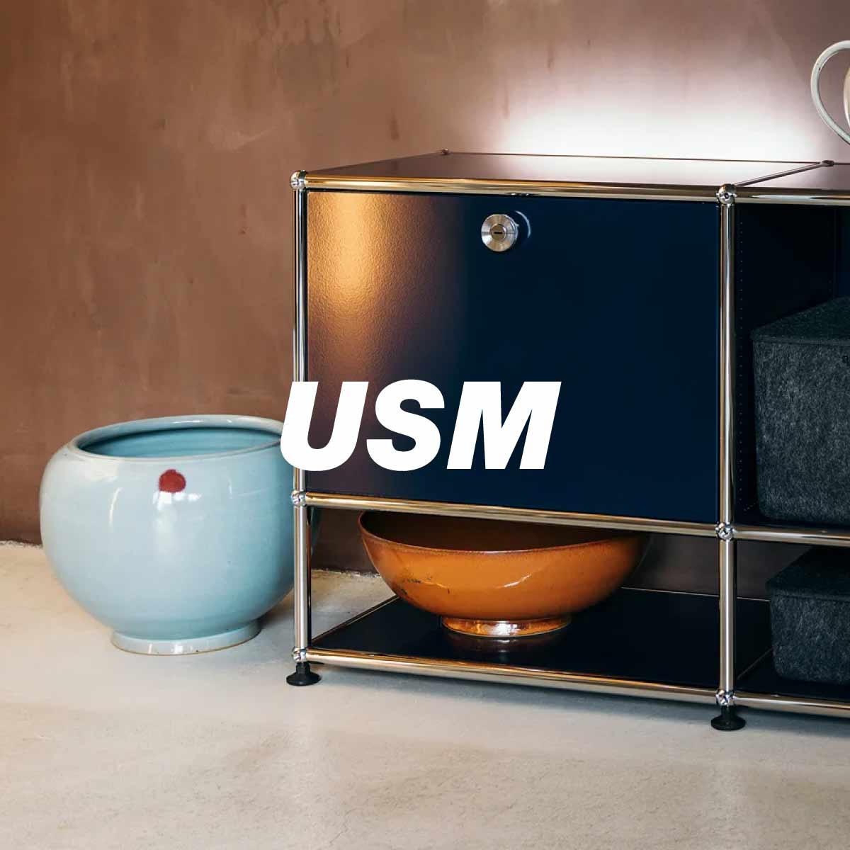 USM