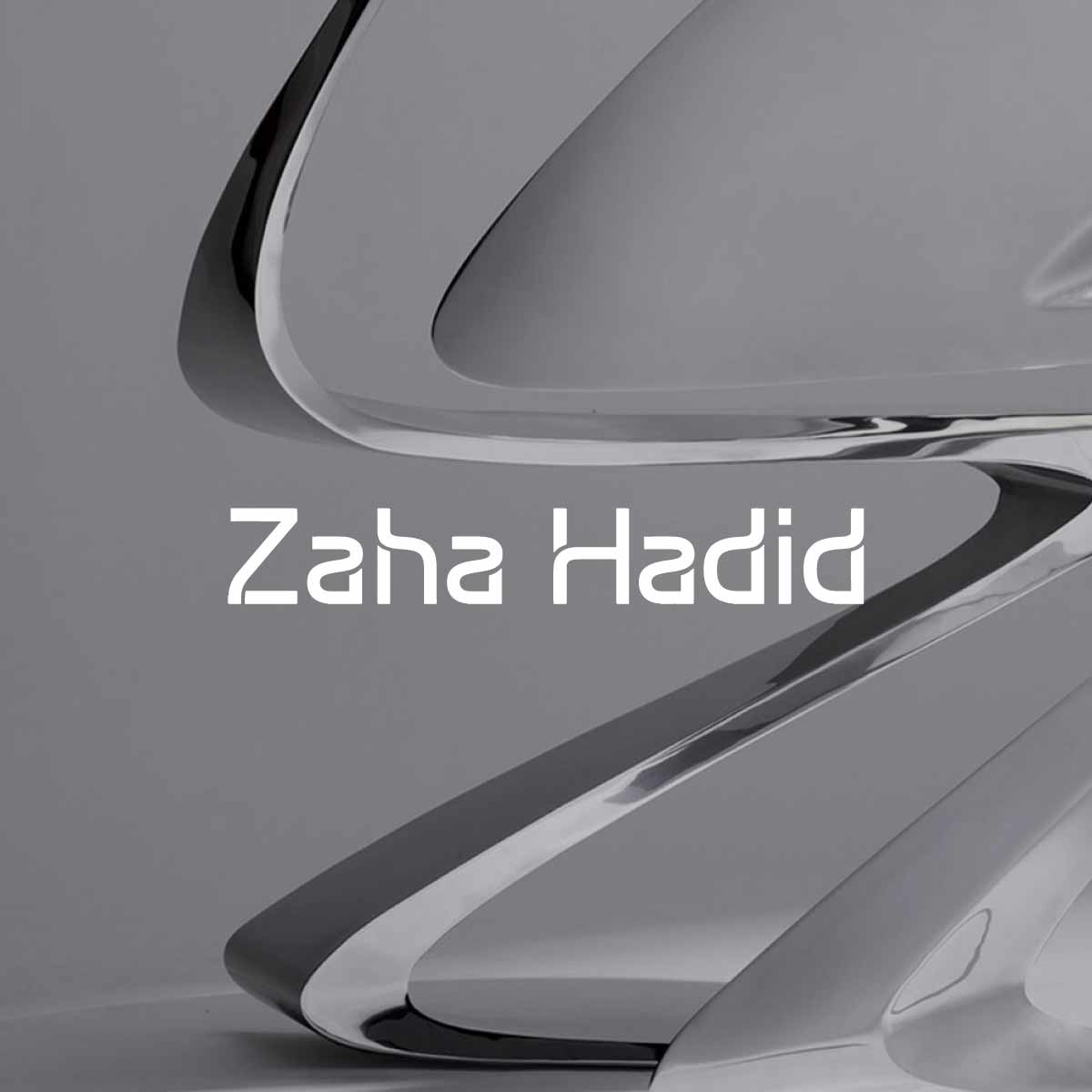 Zaha Hadid