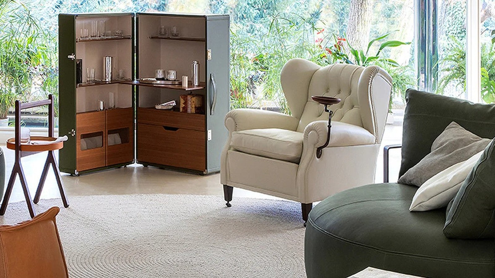 Bespoke Furniture