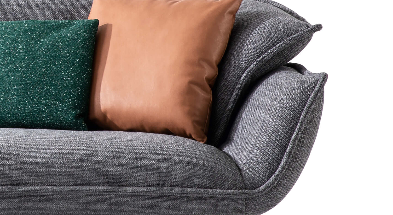 Luminaire Sofas