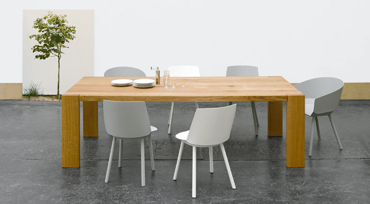 Furniture > Dining Tables
