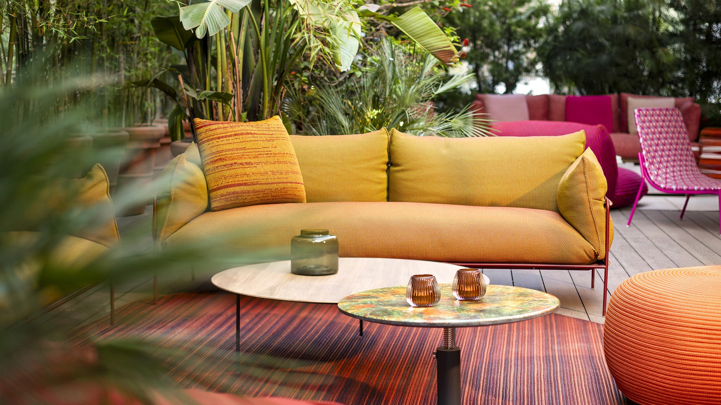 Luminaire Outdoor