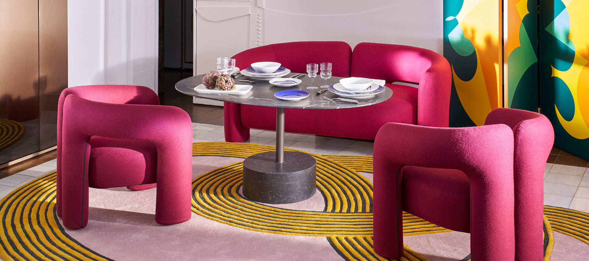 Luminaire Furniture