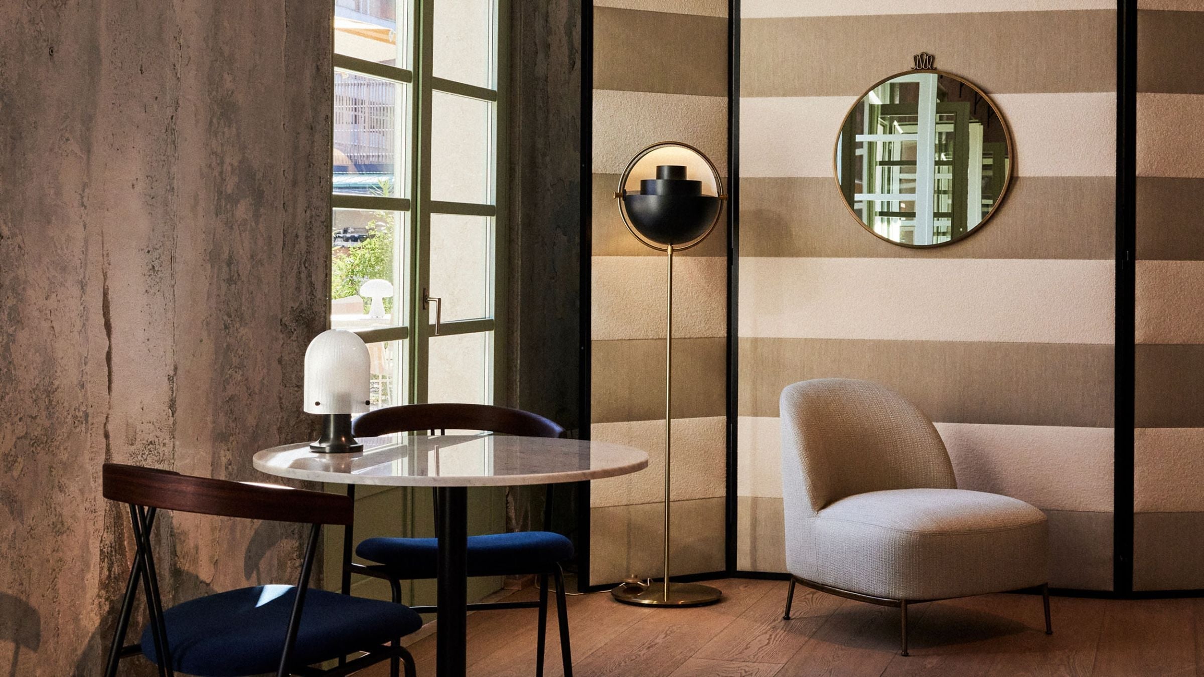 Floor Lamps