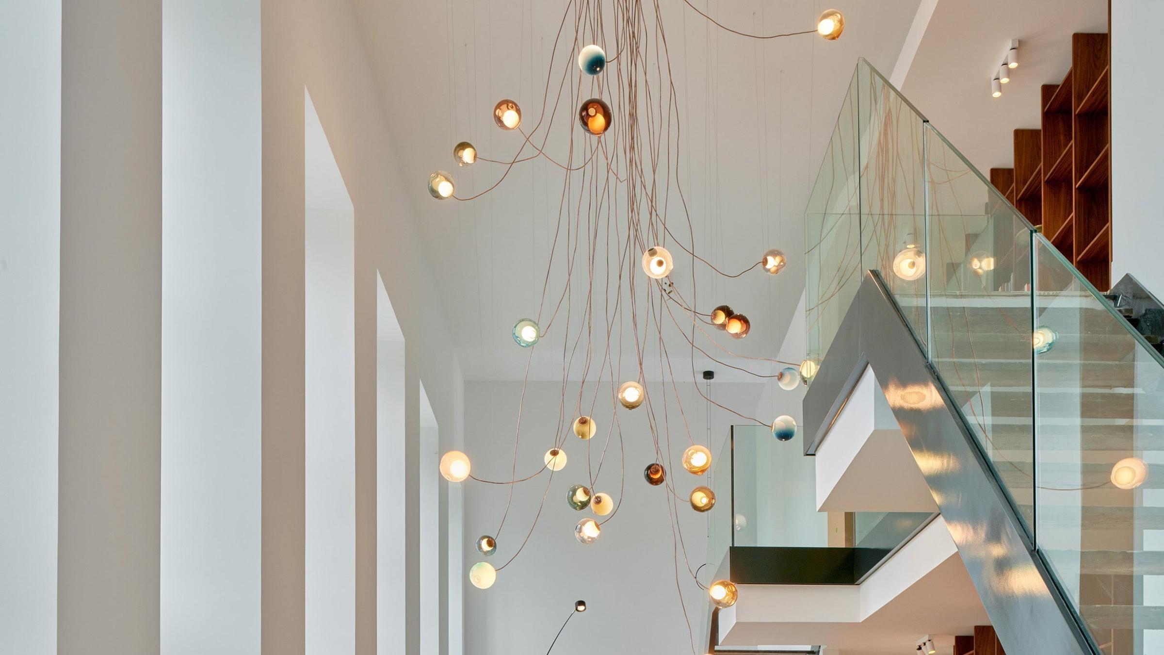 Lighting Collection
