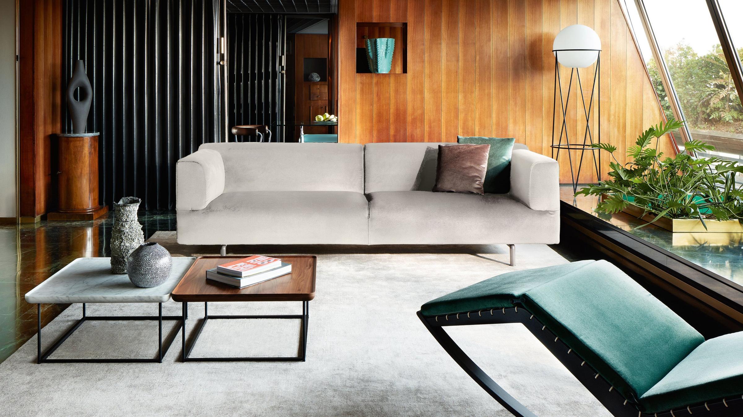 Sofas Collection