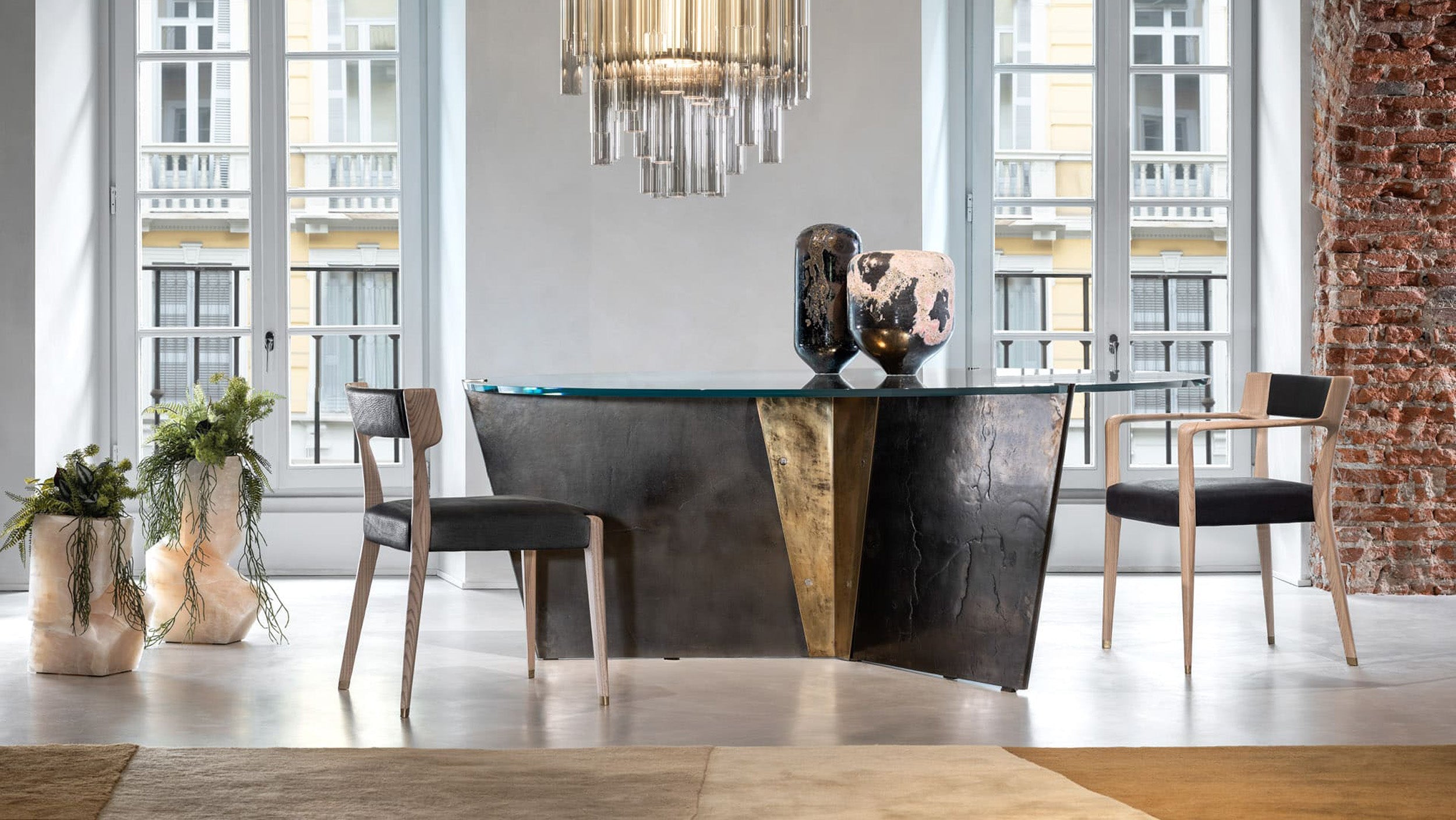 Modern Dining