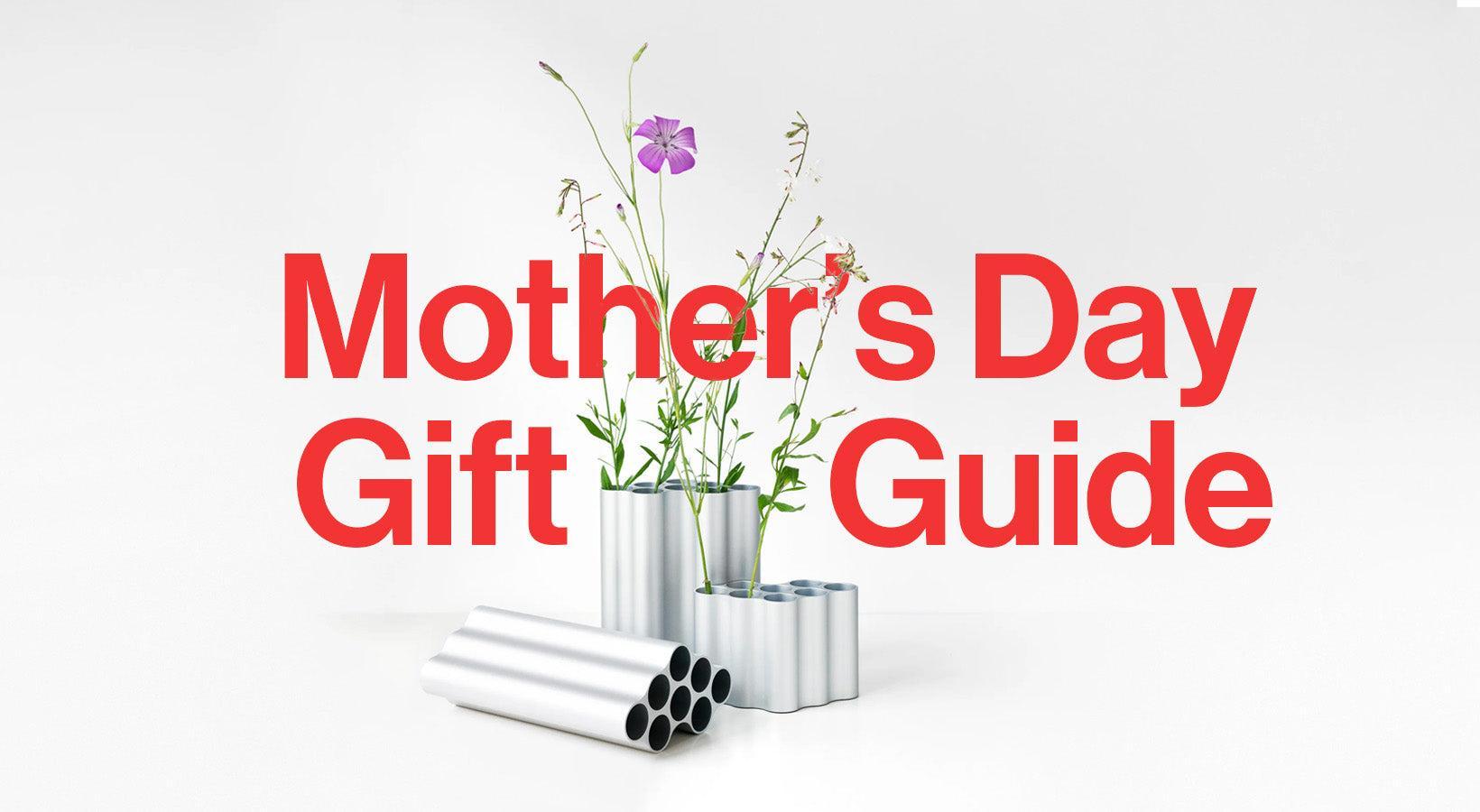 Mother's Day Gift Guide Collection