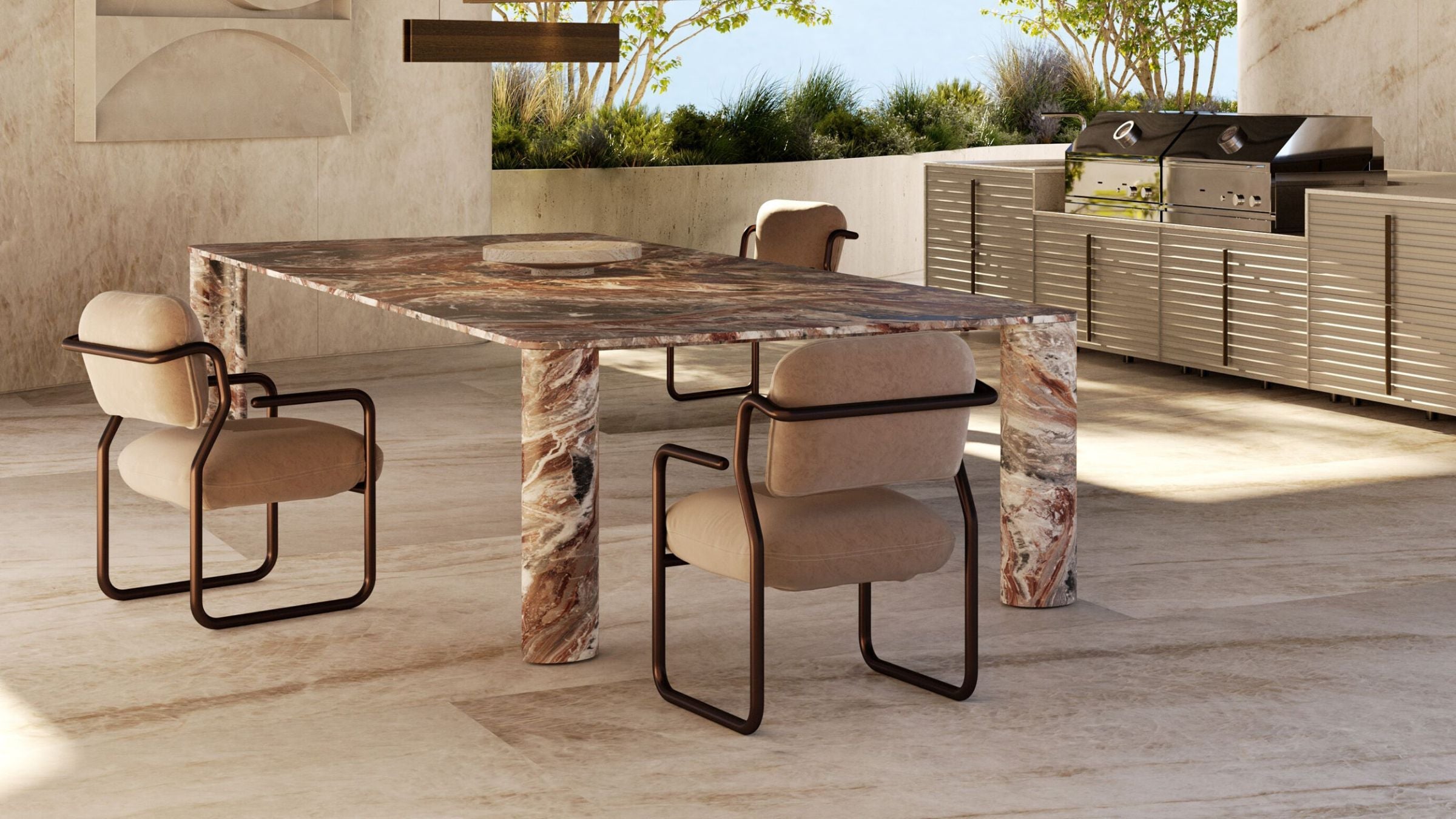 Tables