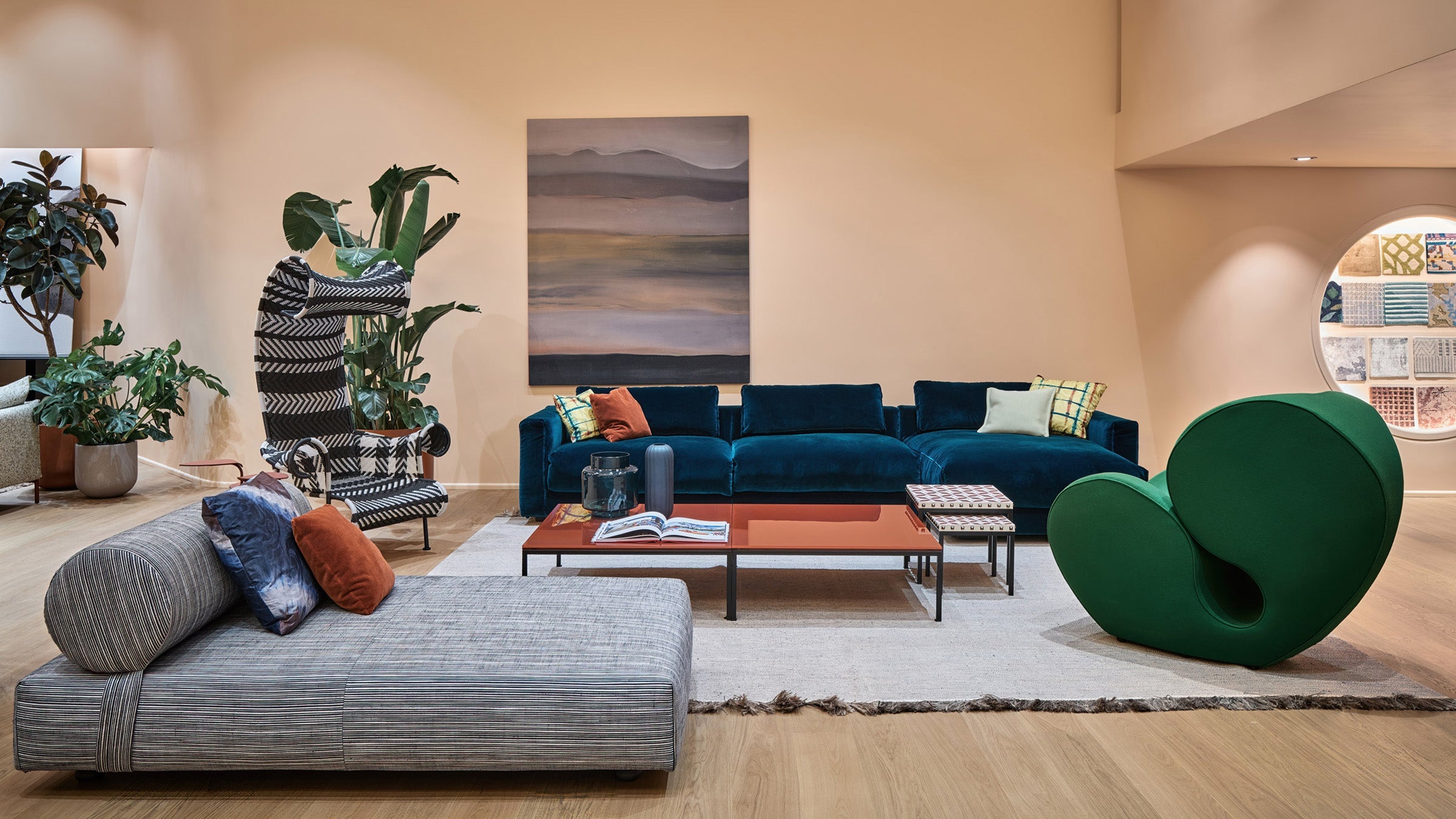 Decor