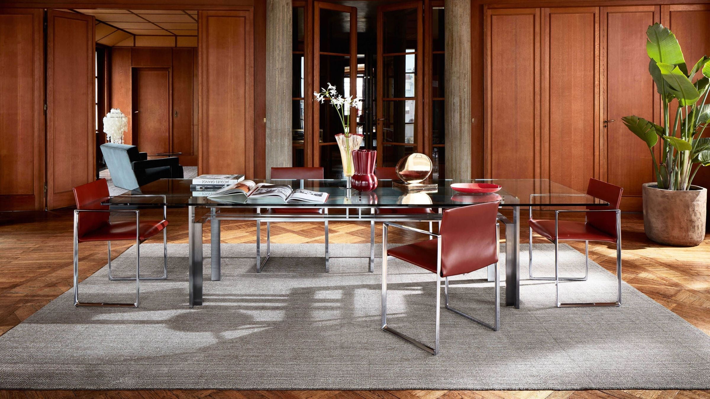 Mid-Century Modern