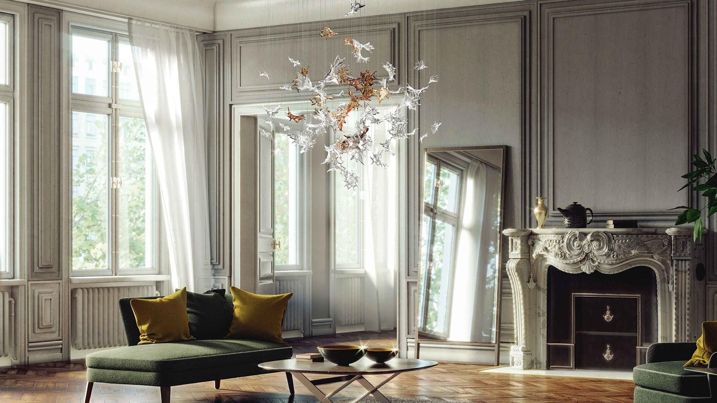 Art Nouveau Collection