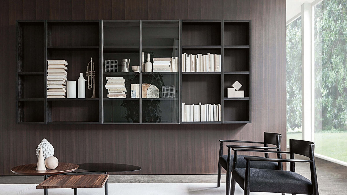 Modular Wall Units