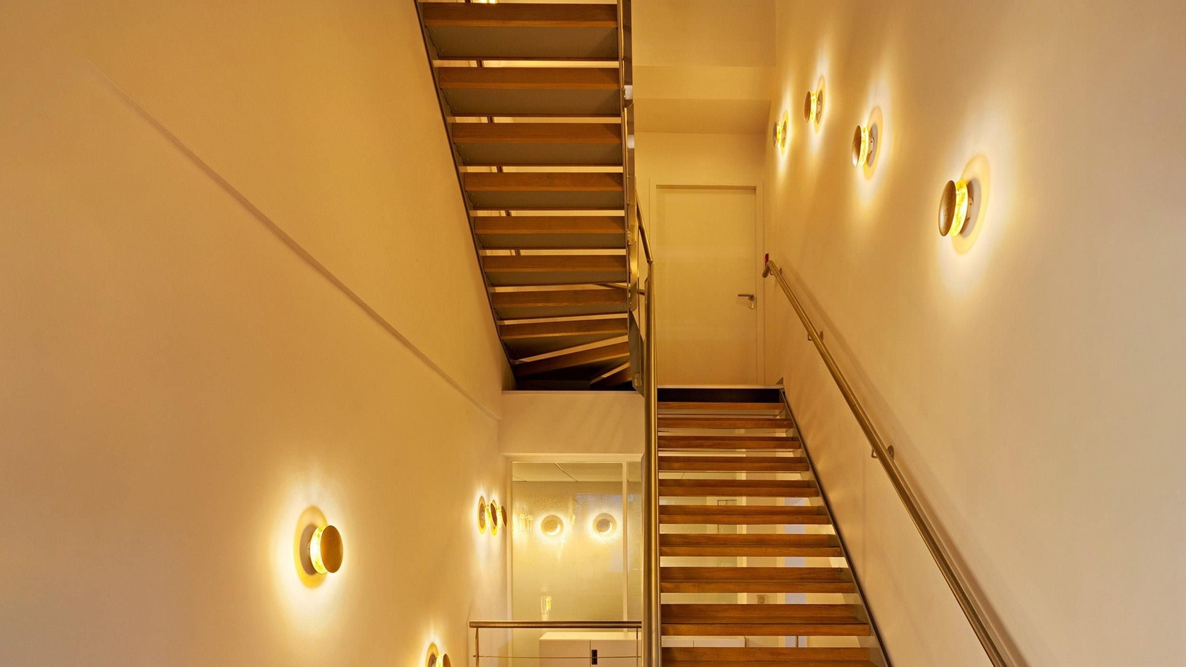 Wall Lamps Collection