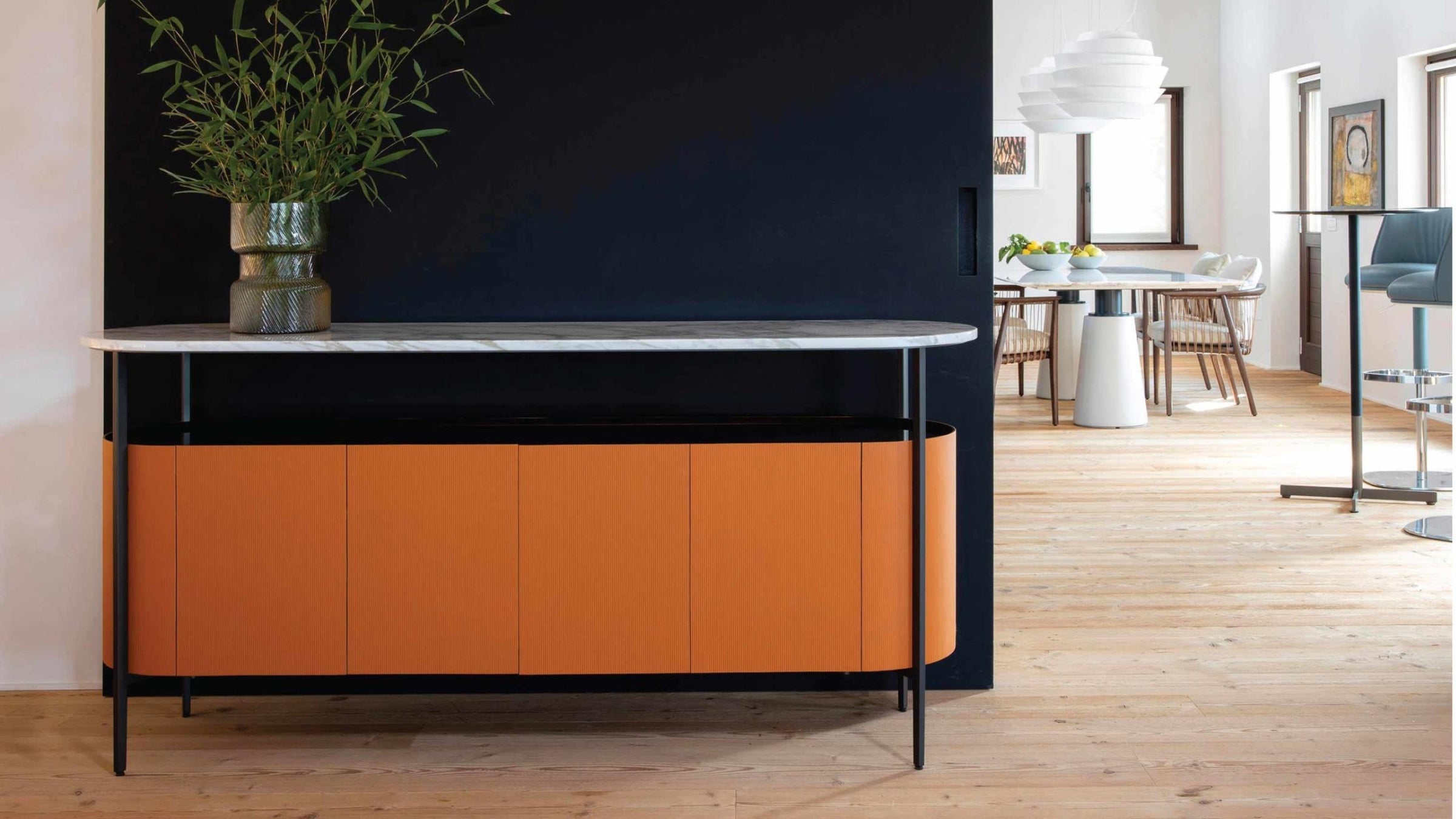 Cabinets