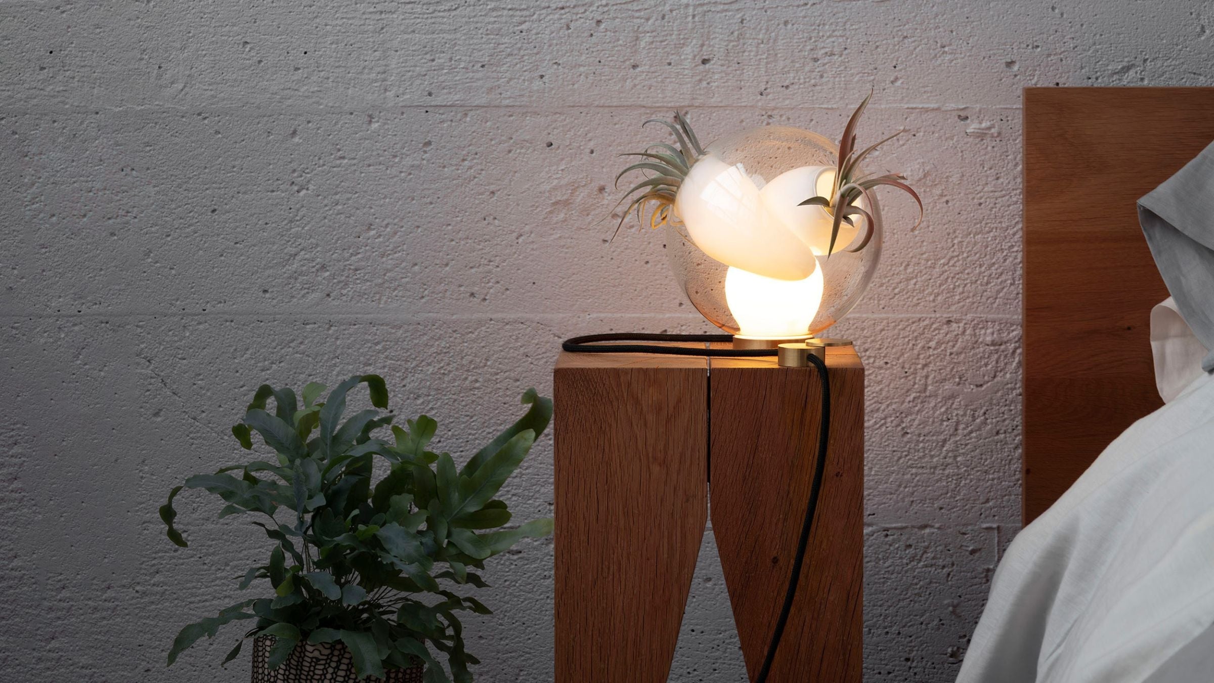 Table Lamps