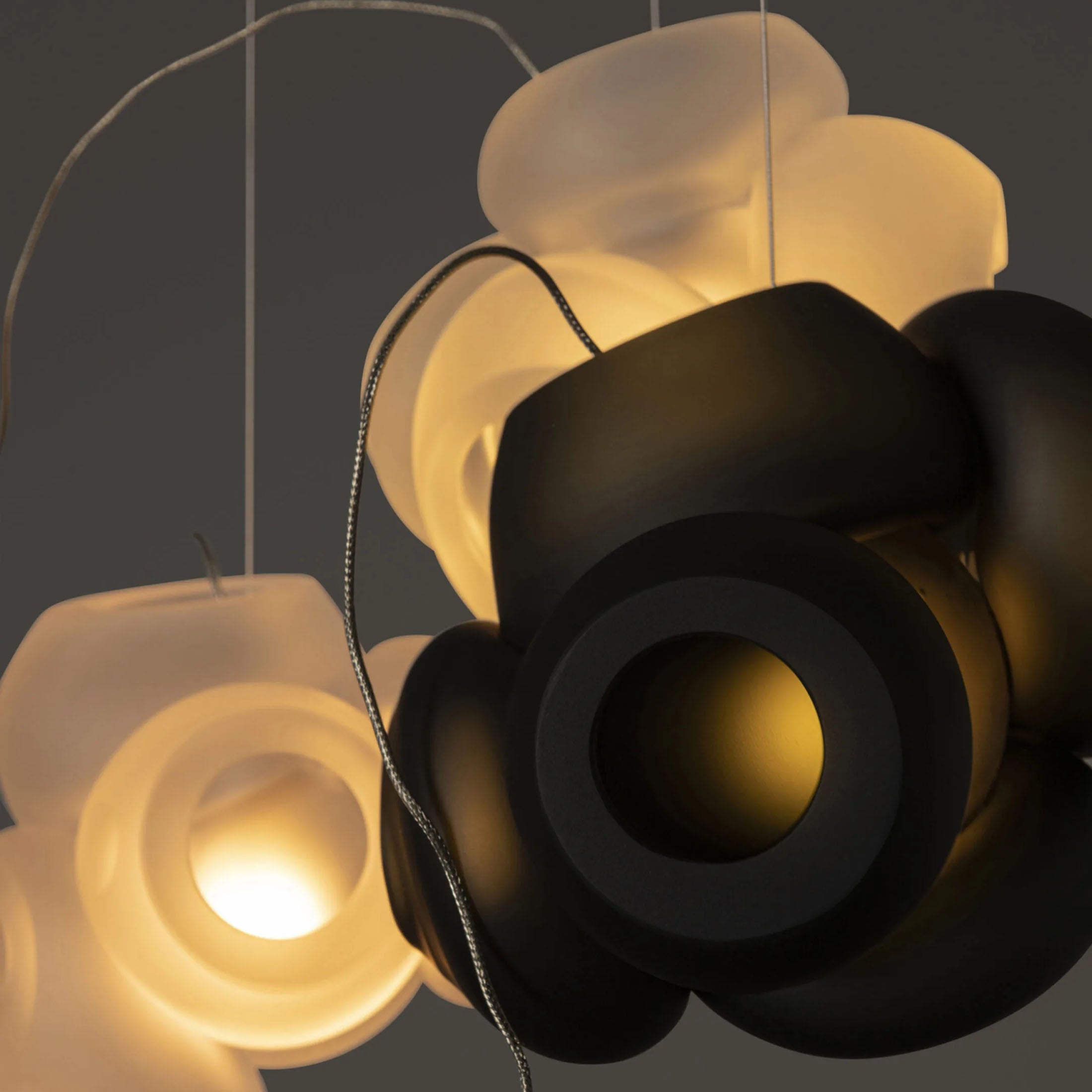 100 Sculptural Cable