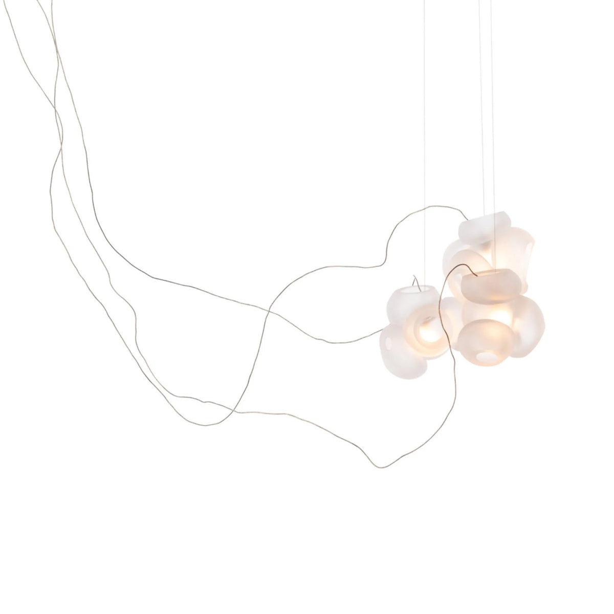 100 Sculptural Cable