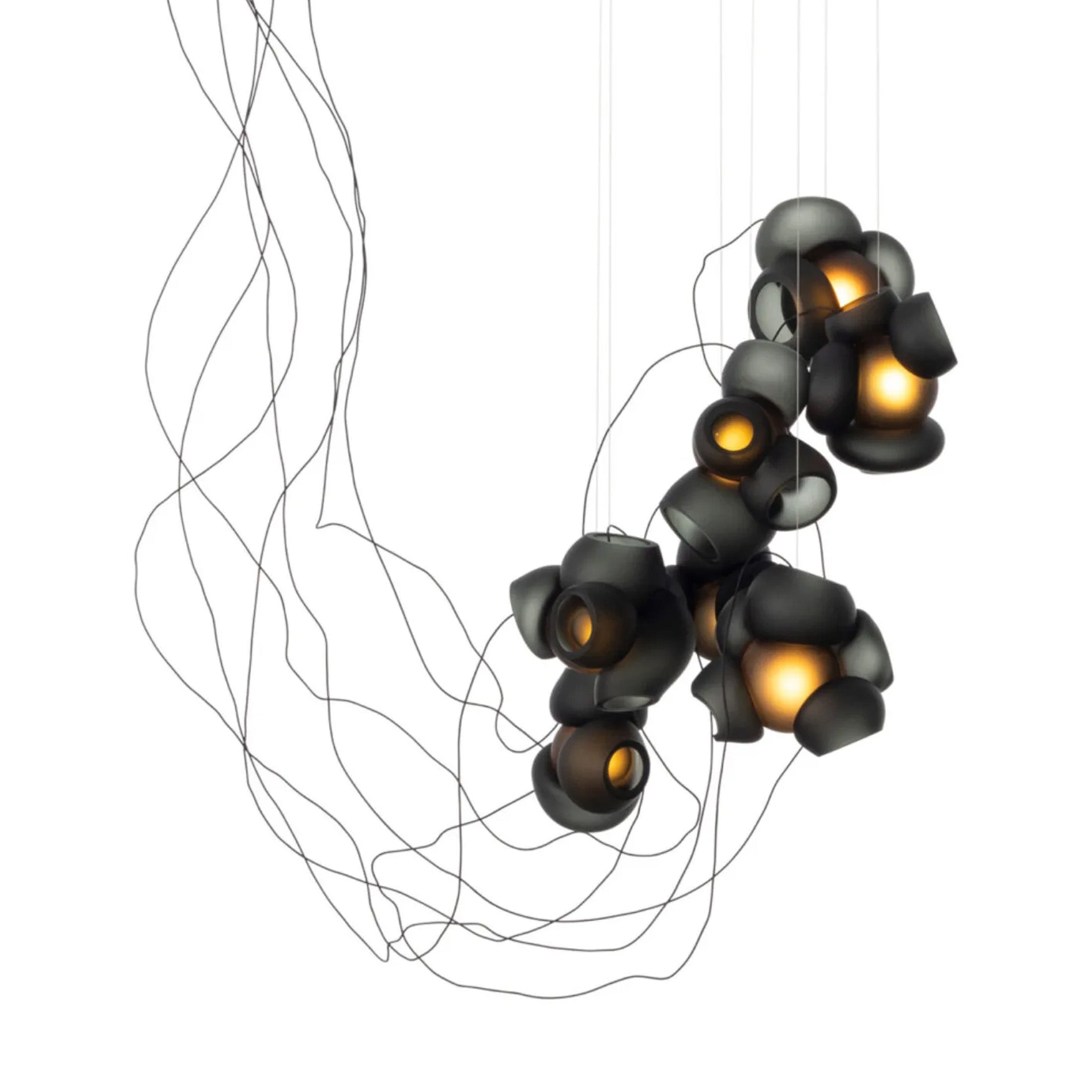 100 Sculptural Cable