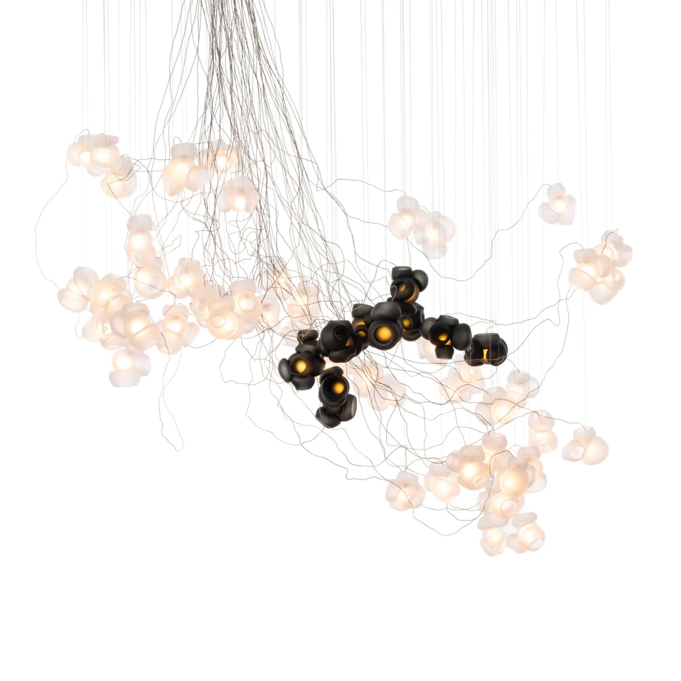 100 Sculptural Cable