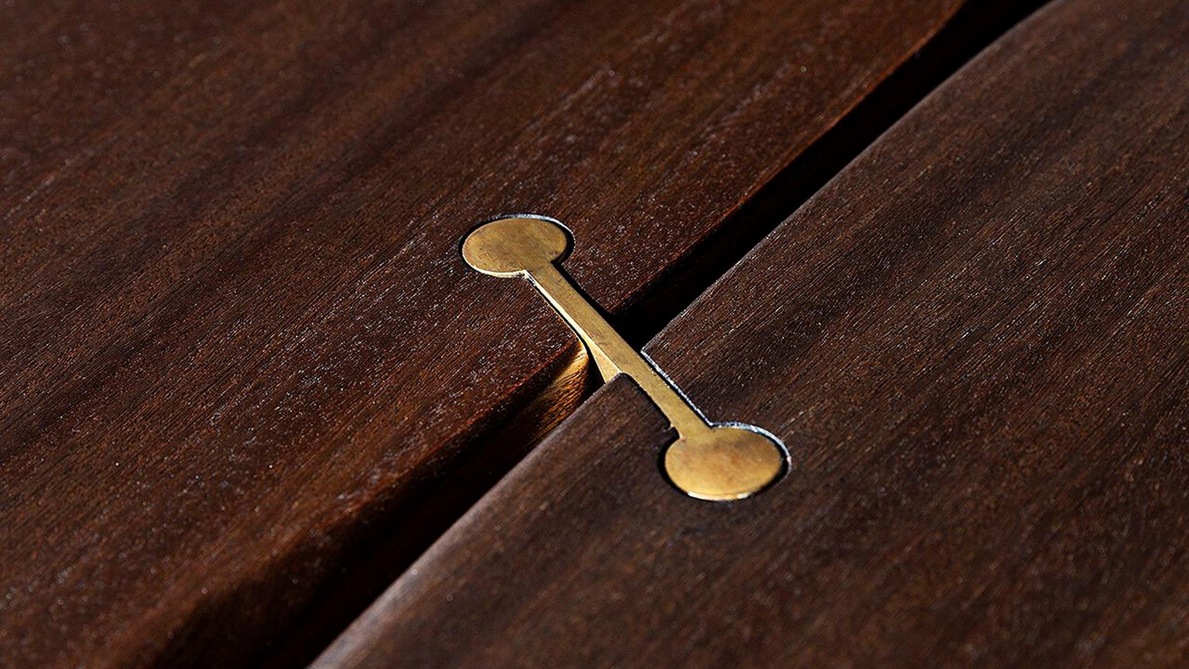 Exteta Dining Table 10th Joint Dining Table