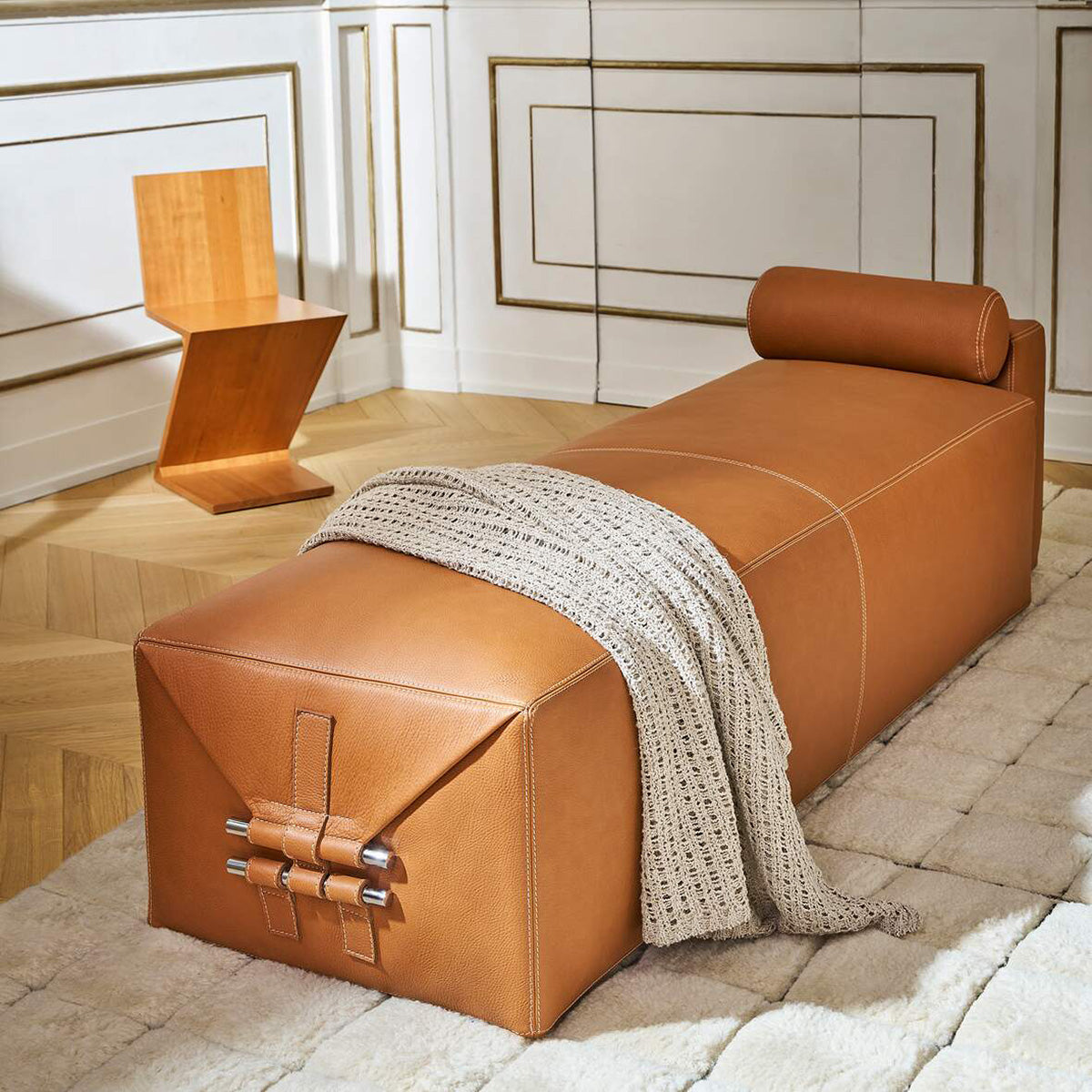 Mobile / Somewhere EL-S, designed by Philippe Starck for Cassina