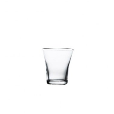 Tumbler Glass / Mobile / BlackMenu / Grip Glassware