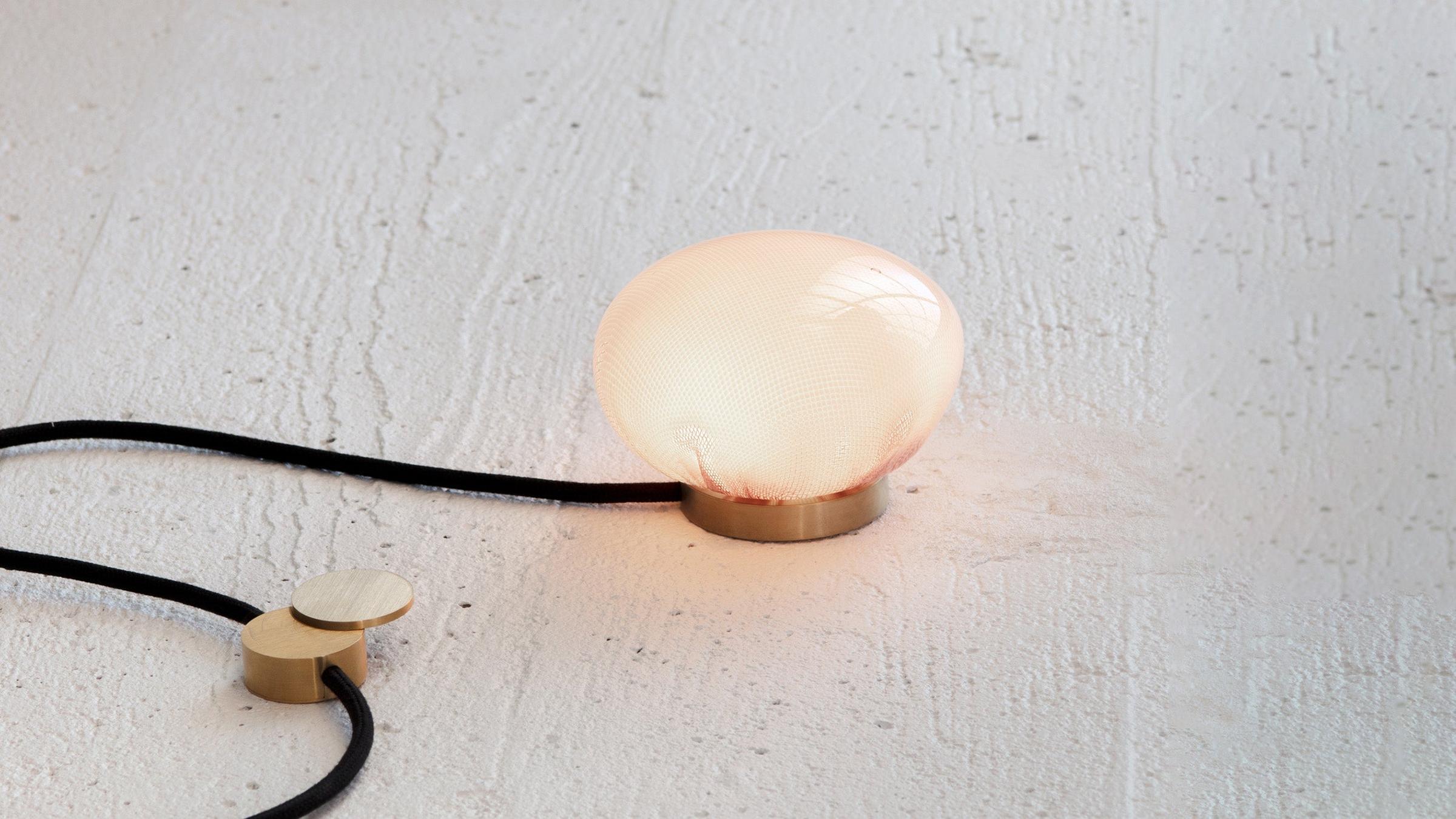 Bocci Table Lamp 84Vt Table Lamp