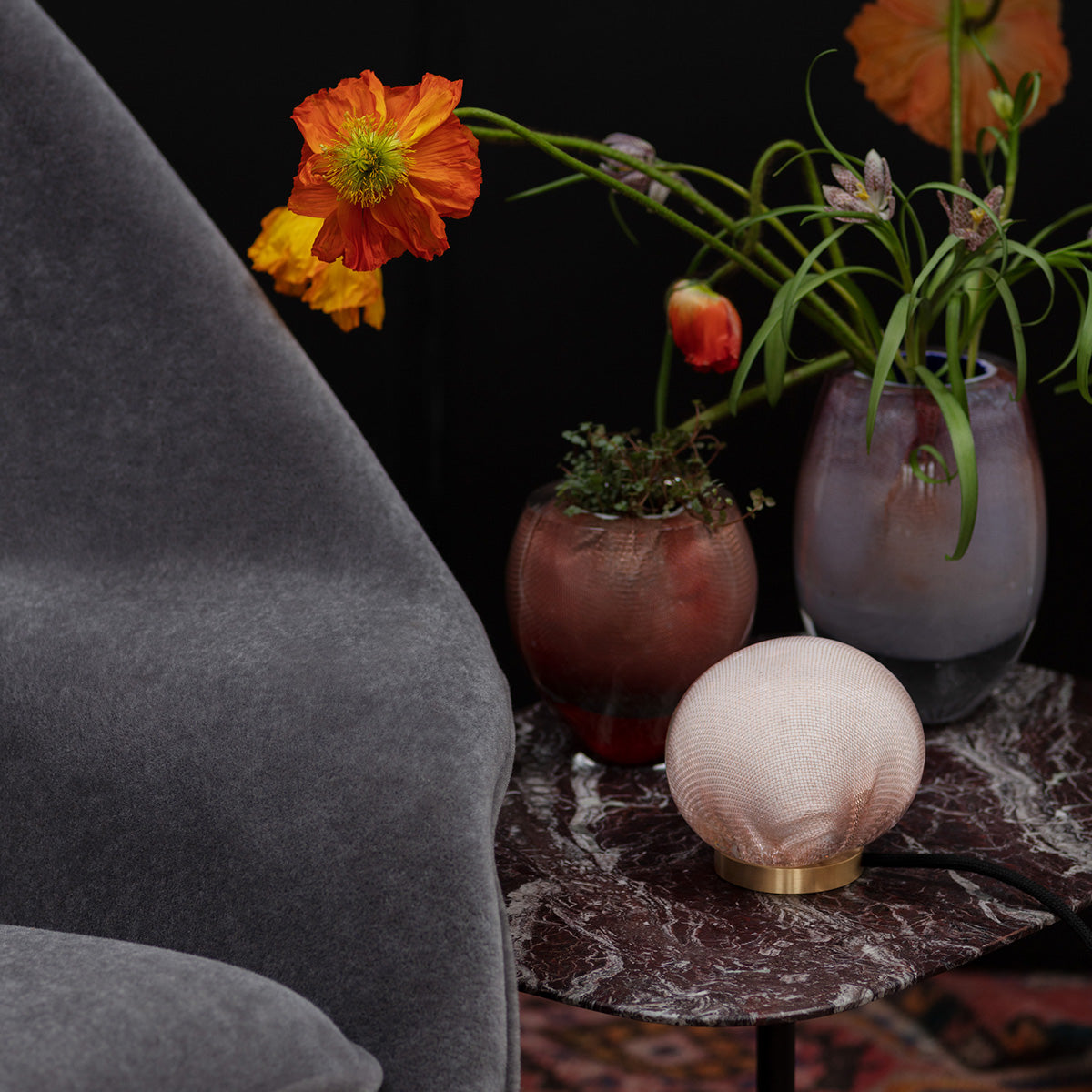 Bocci Table Lamp 84t Table Lamp