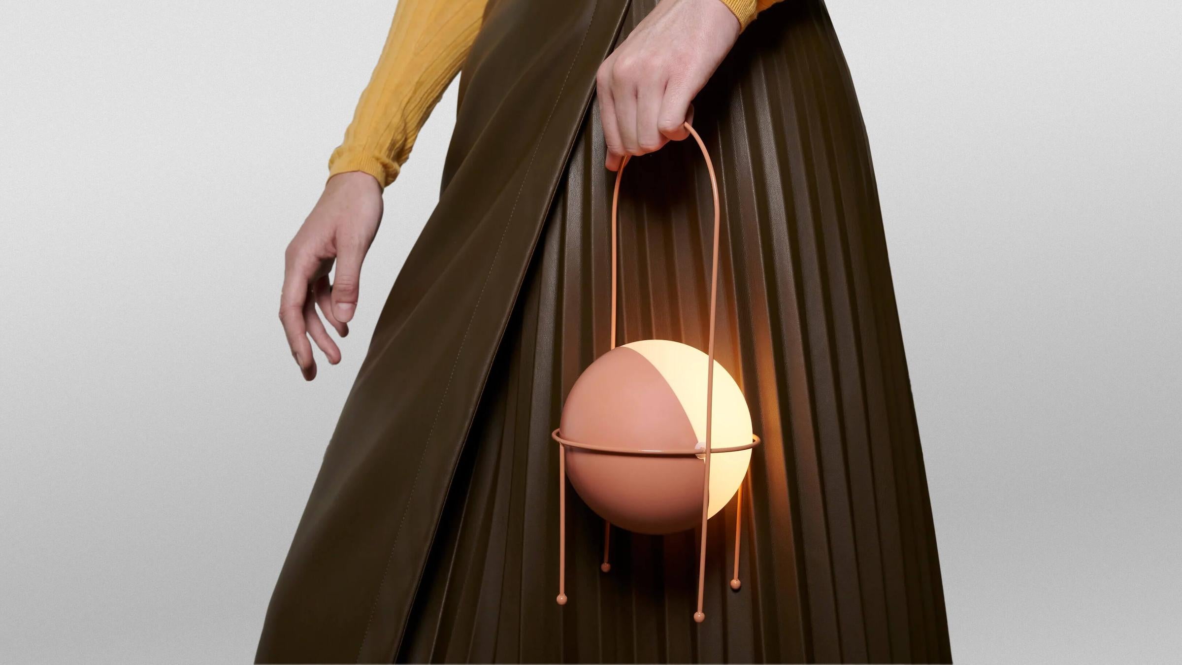 Ambientec Table Lamp Madco