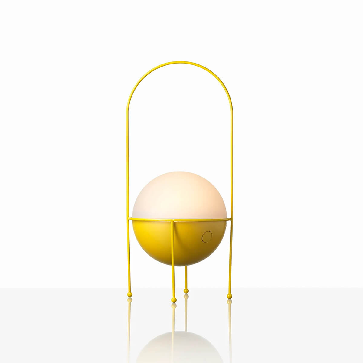 Mostardo / Mobile / WhiteMenu / Madco, designed by Elisa Ossino made by Ambientec