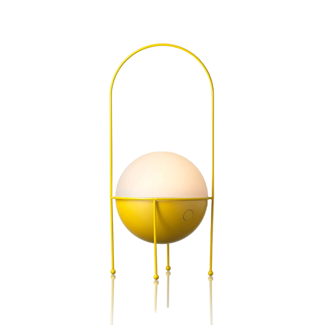 Mostardo / Mobile / WhiteMenu / Madco, designed by Elisa Ossino made by Ambientec