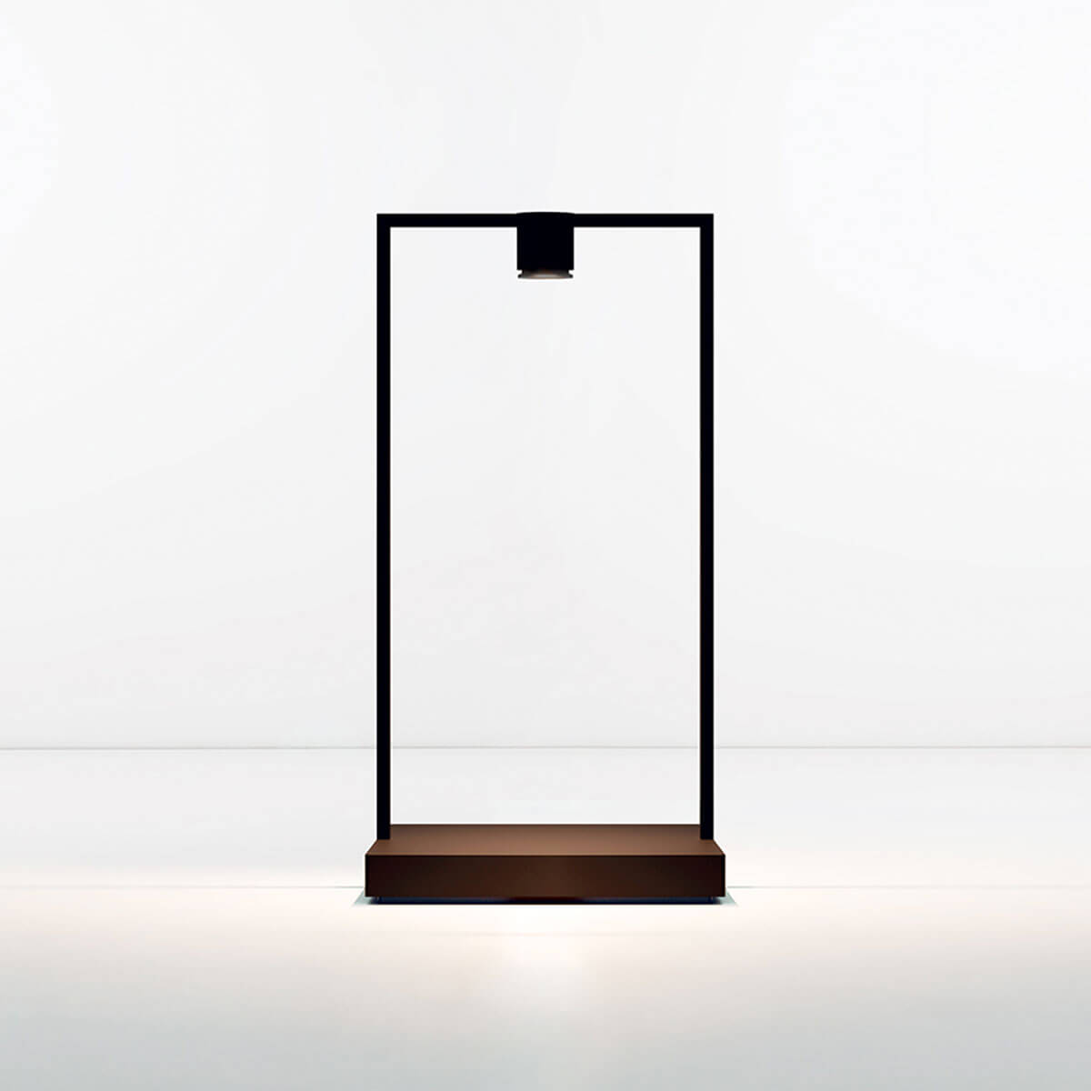 Mobile / BlackMenu / Curiosity 36 Table Lamp, designed by Davide Oppizzi