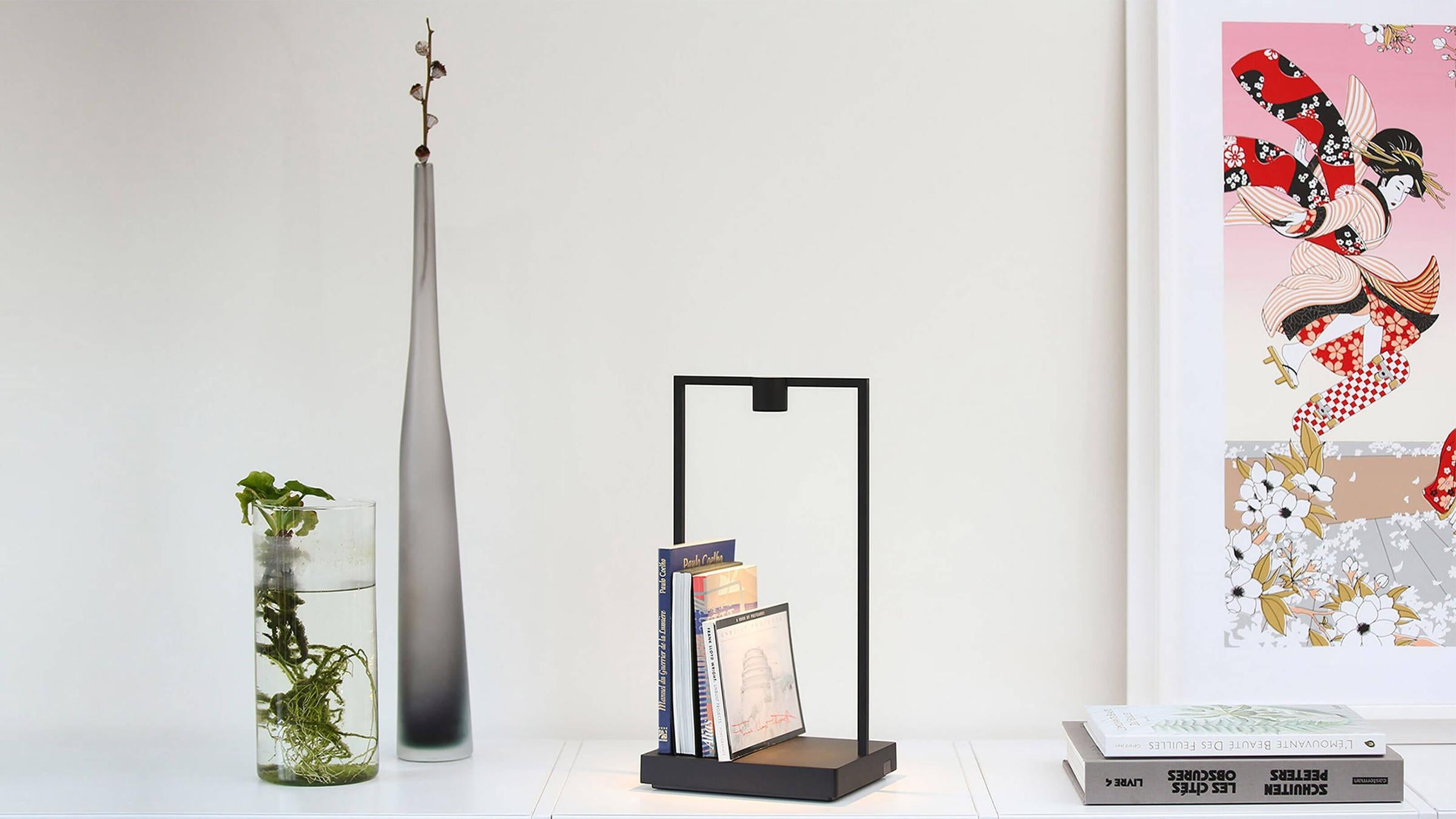 Artemide Table Lamp Curiosity 36 Table Lamp