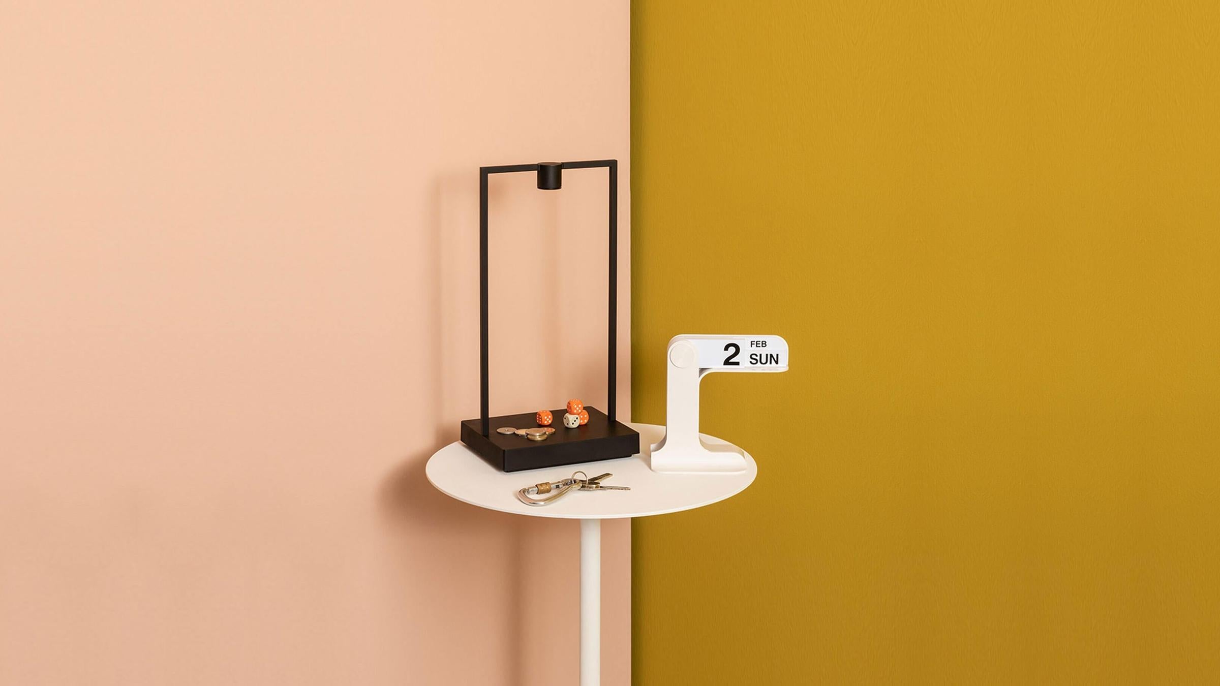 Artemide Table Lamp Curiosity 36 Table Lamp