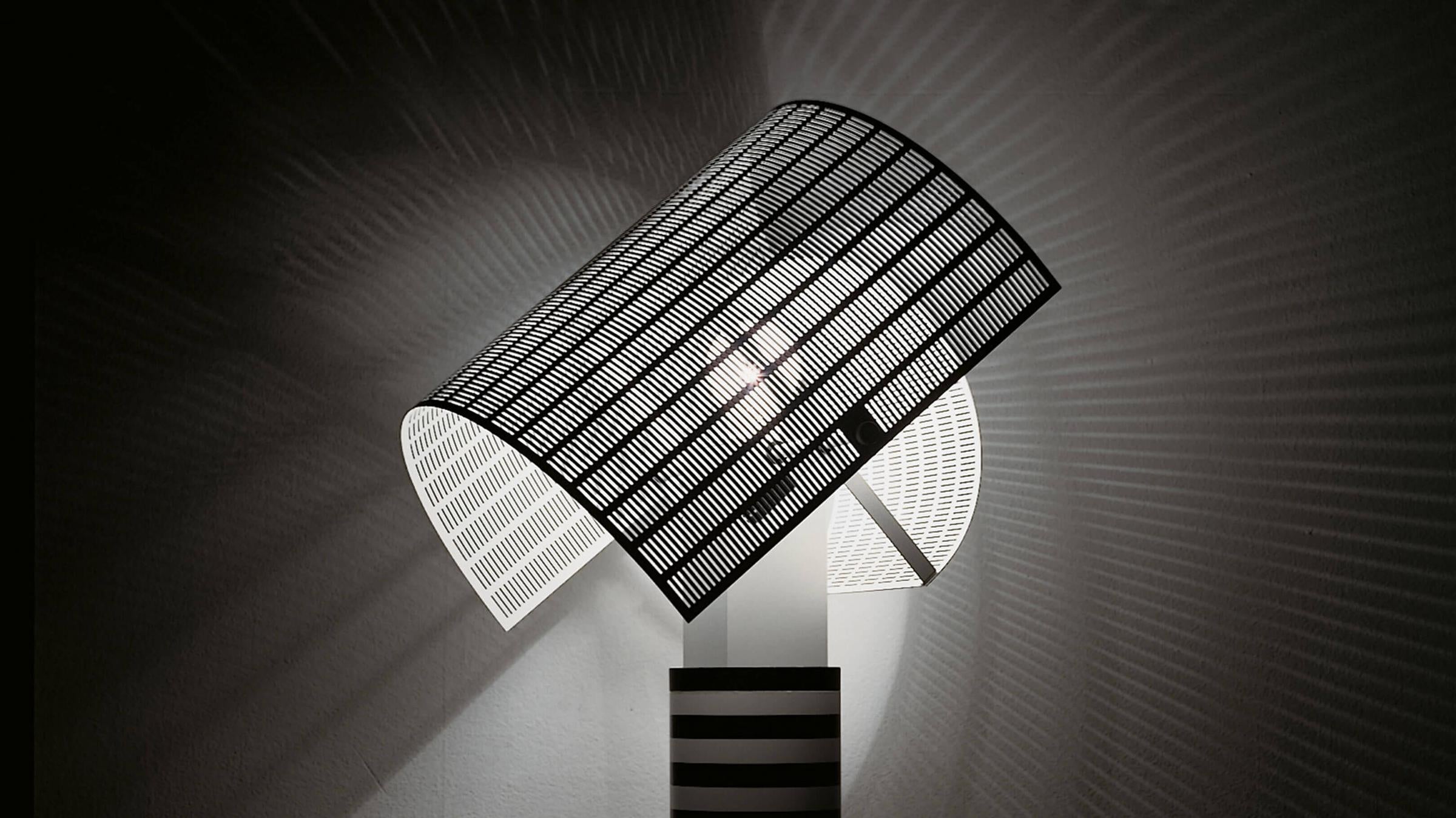 Artemide Table Lamp Shogun Table Lamp