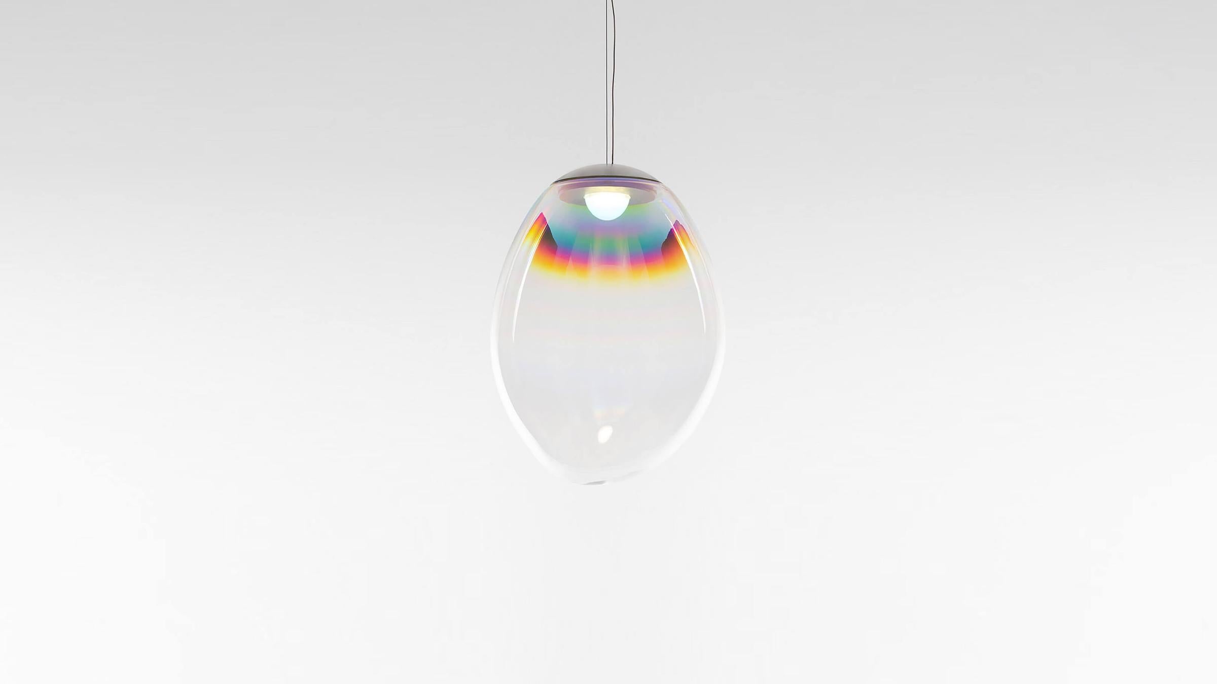 Artemide Pendant Lamp Stellar Nebula