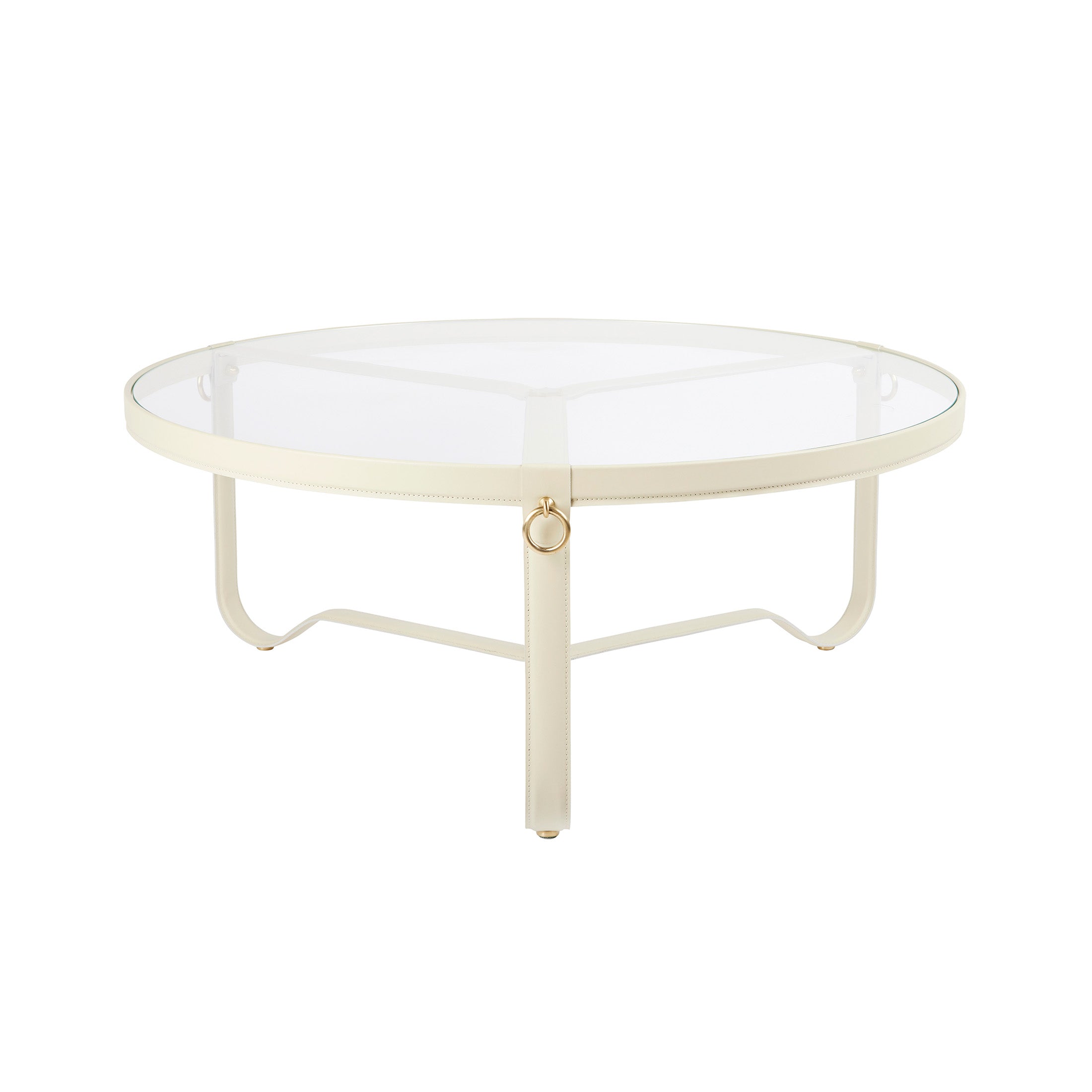 GUBI Coffee Table Adnet Coffee Table