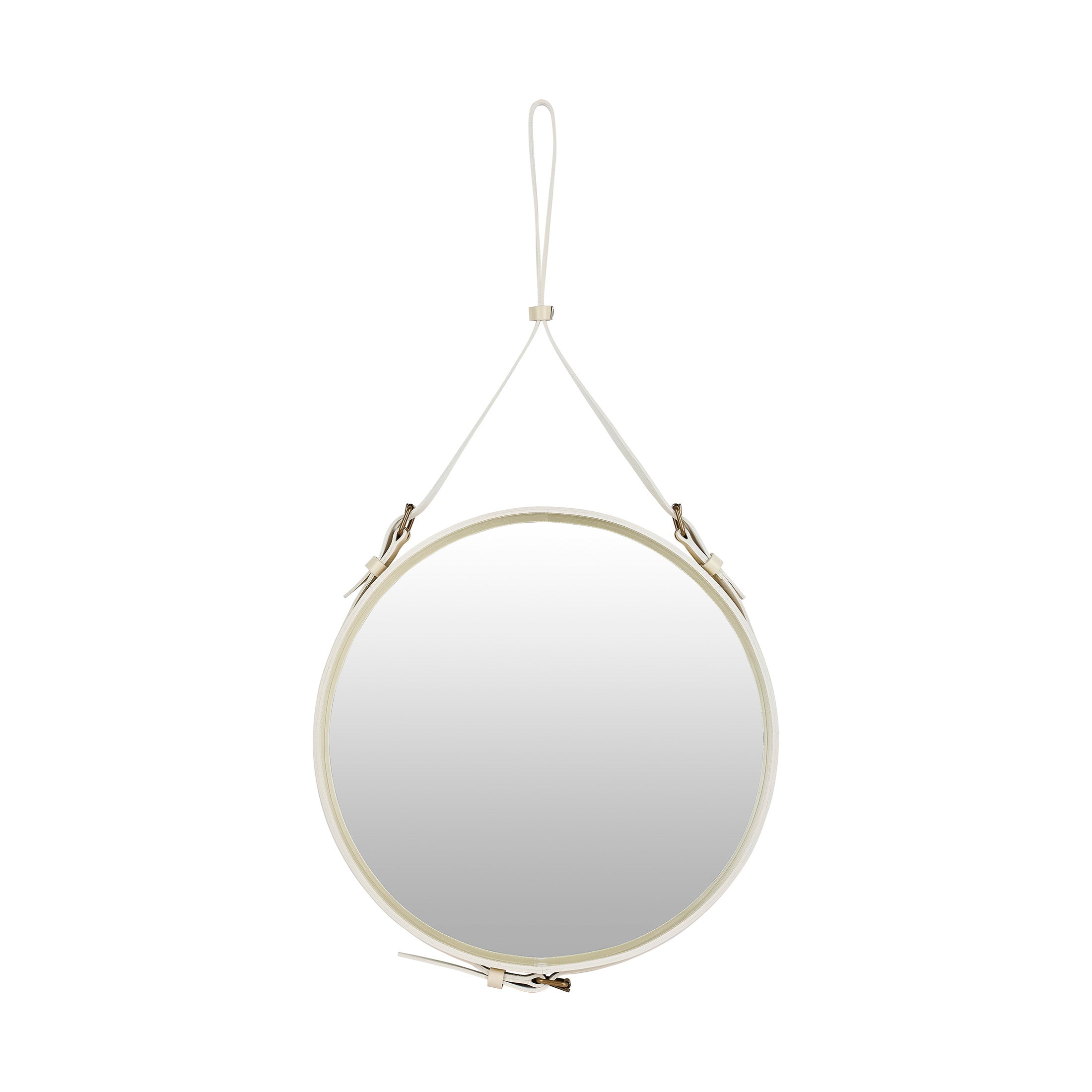 GUBI Wall Mirror Adnet Wall Mirror