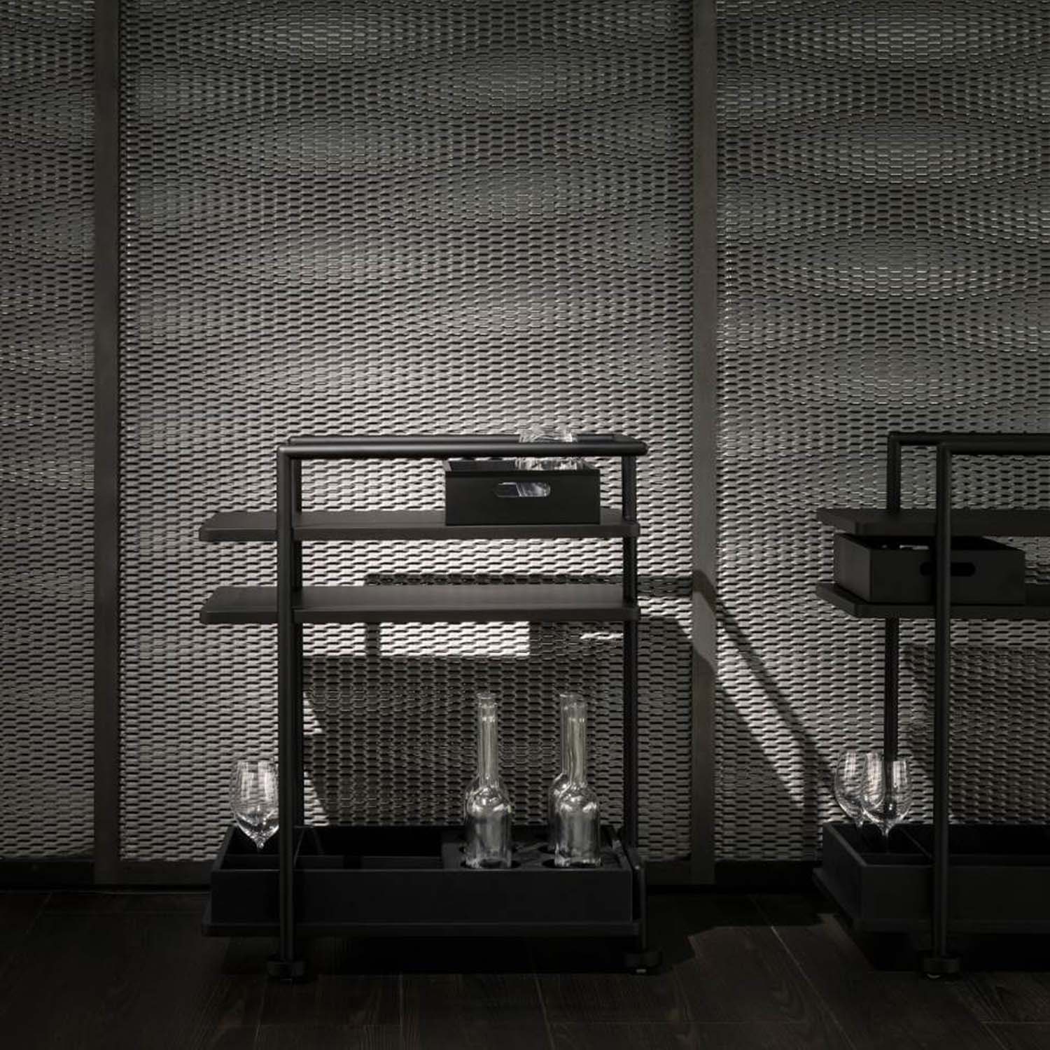 Mobile / Aero T, designed by Shibuleru for Living Divani