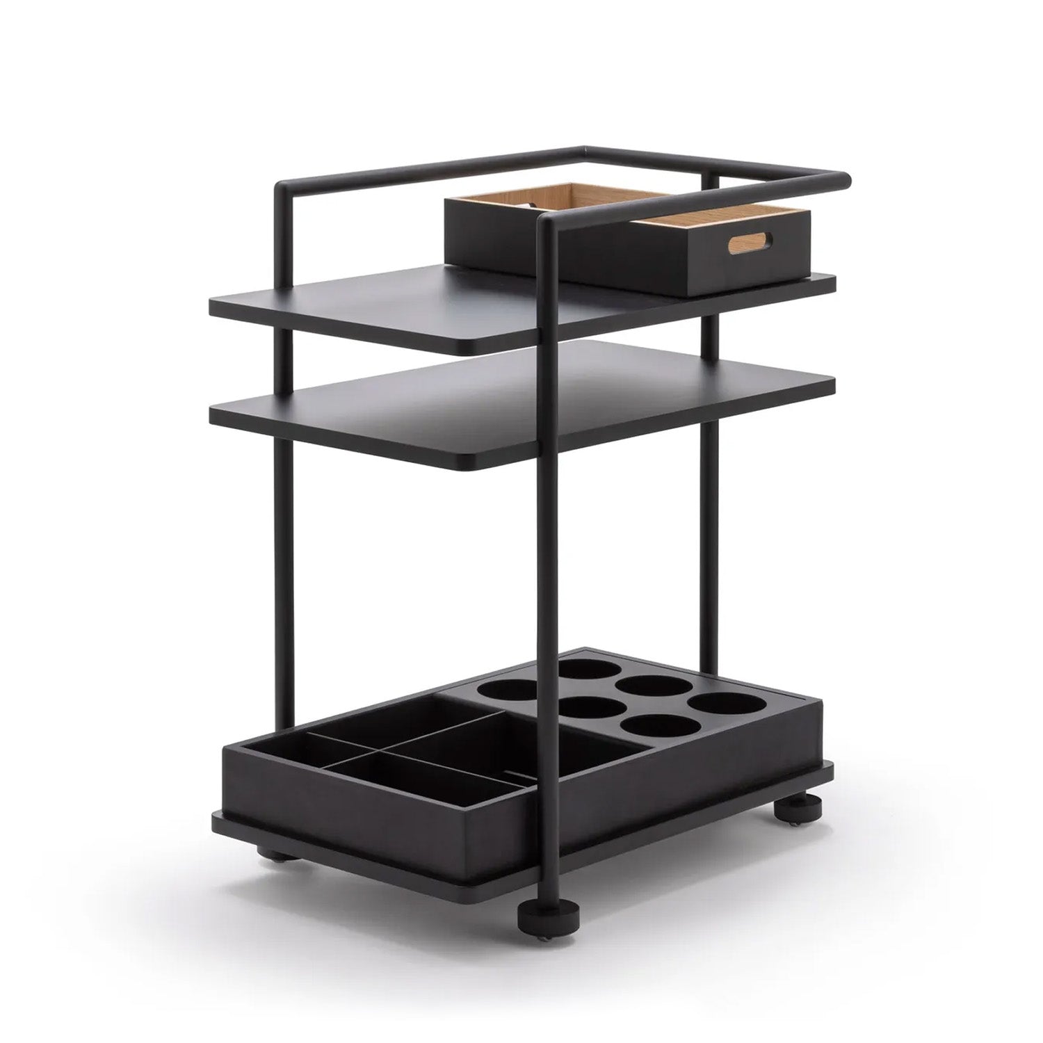 Mobile / Aero T, designed by Shibuleru for Living Divani