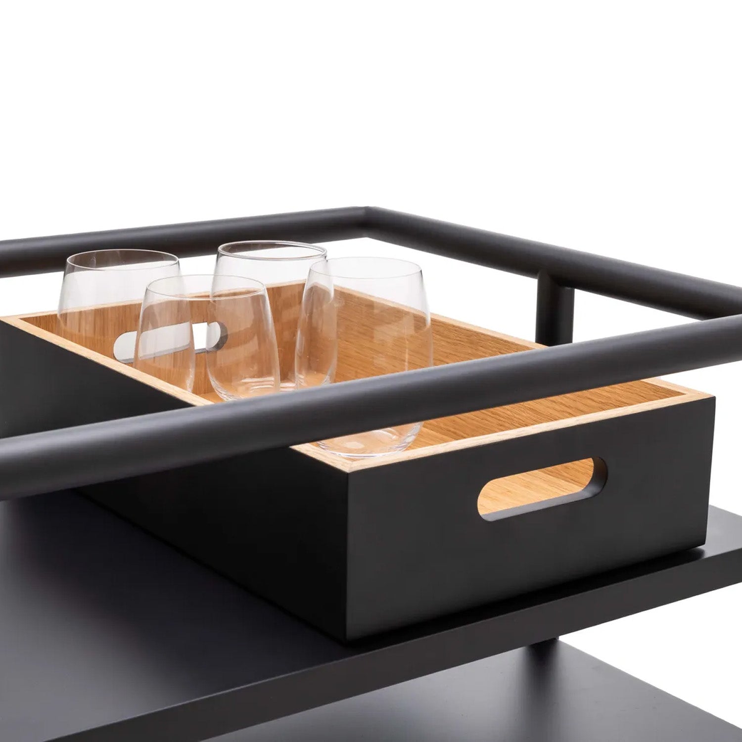 Living Divani Cart Aero T