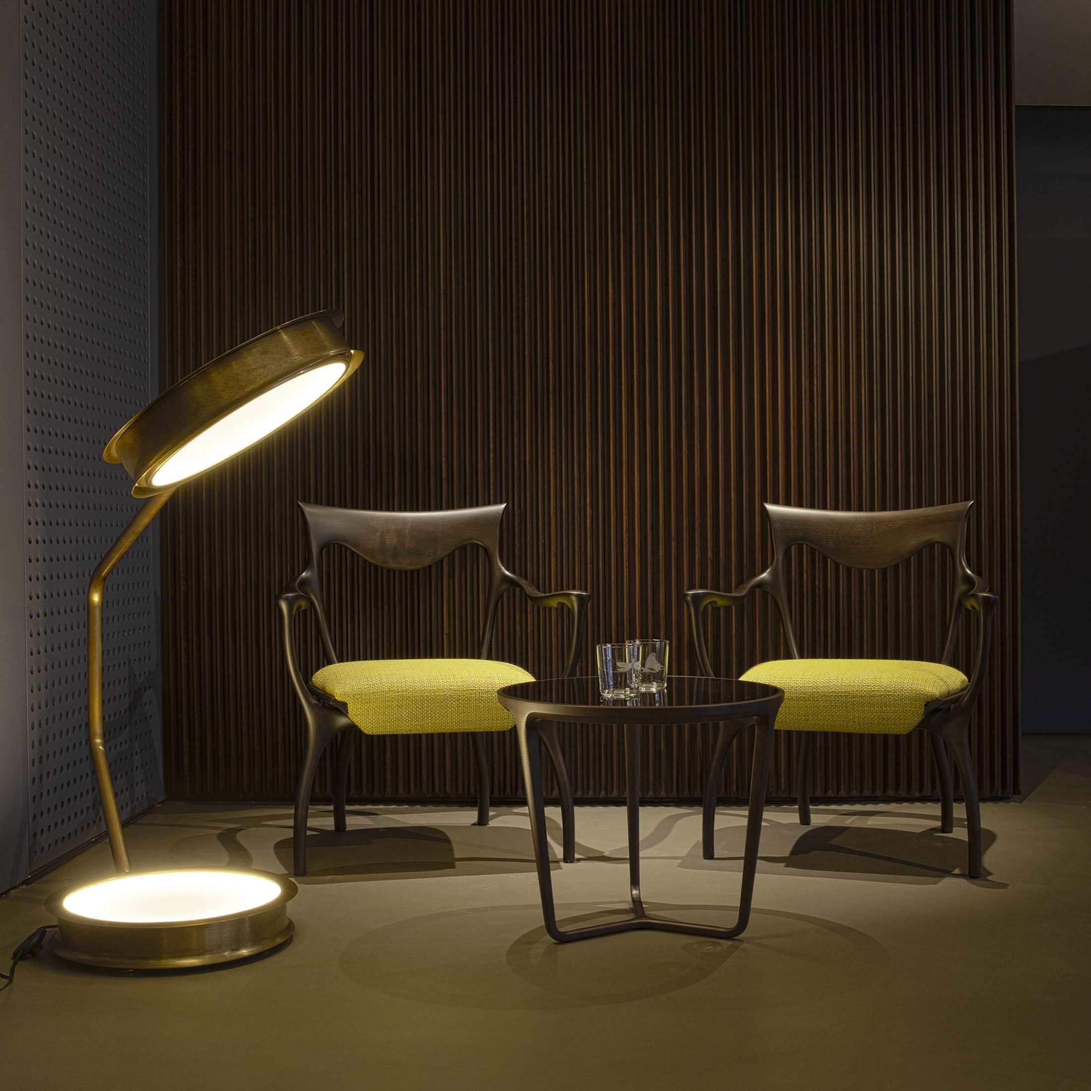 Mobile / After Glow T, designed by Vincenzo De Cotiis for Ceccotti