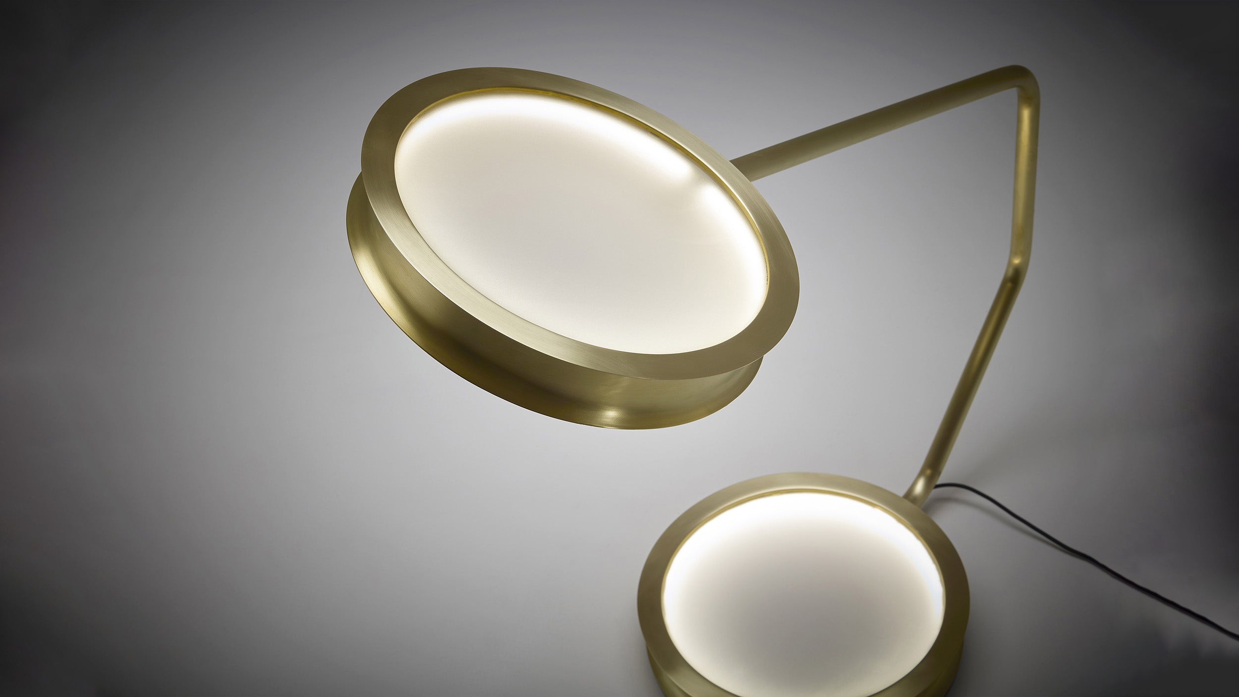 Ceccotti Collezioni Floor Lamp After Glow T
