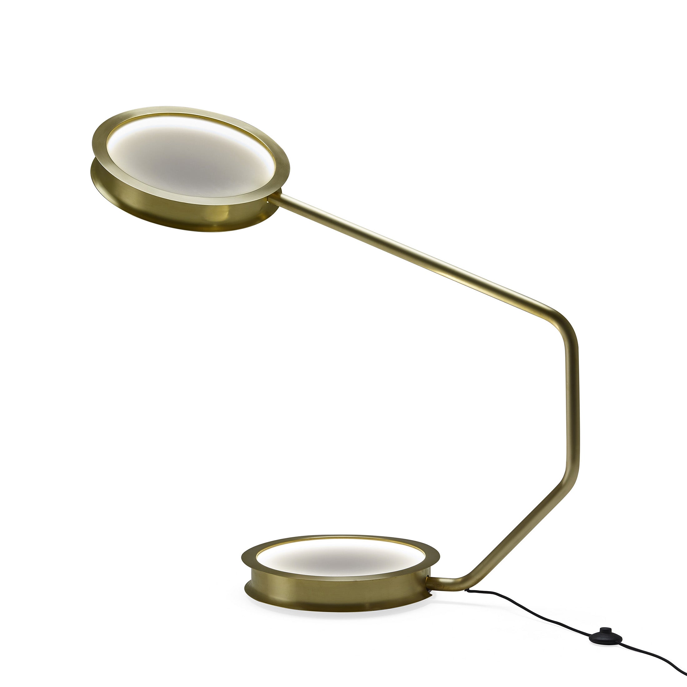 Mobile / After Glow T, designed by Vincenzo De Cotiis for Ceccotti